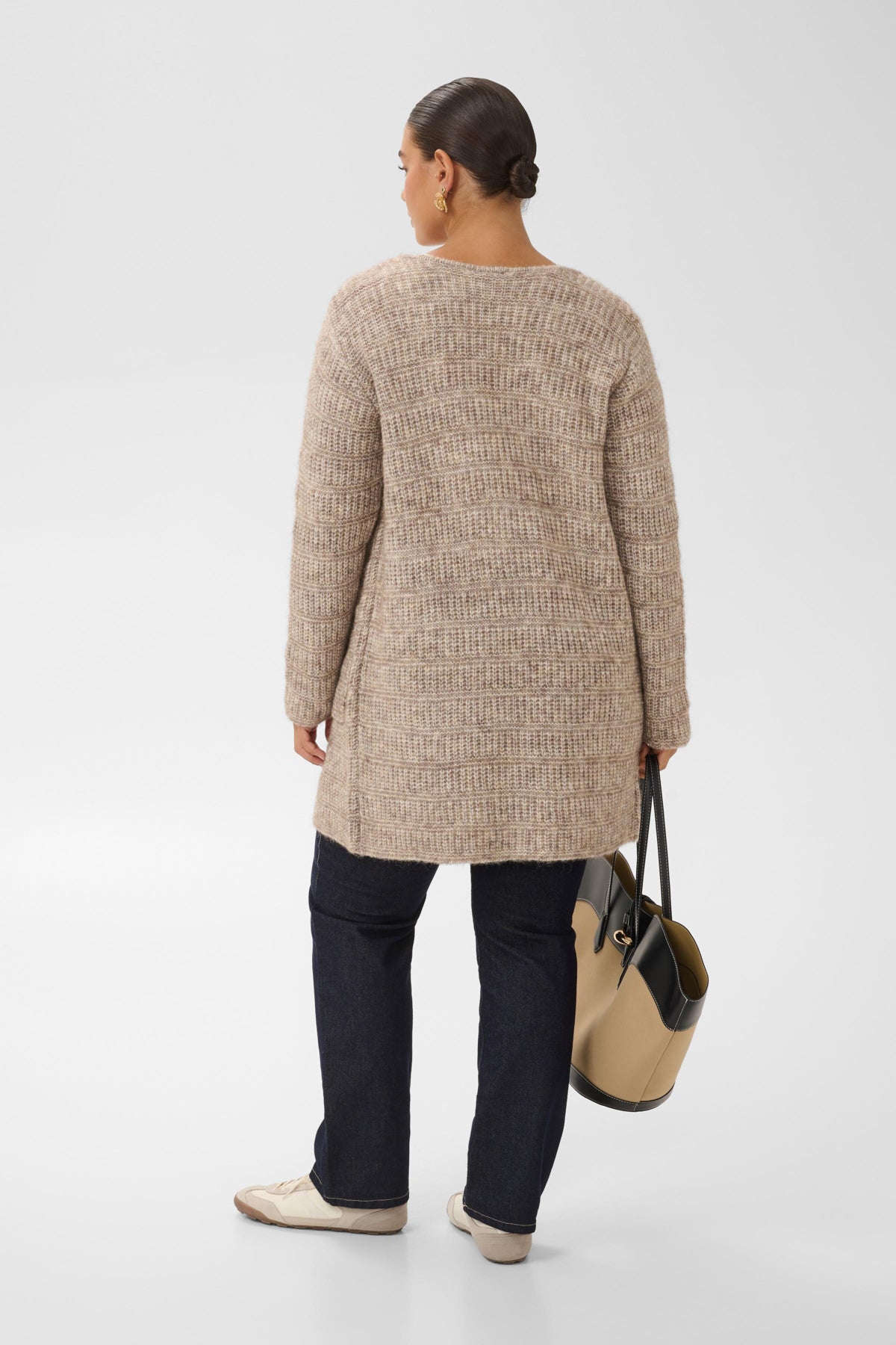 KCkikka Cardigan