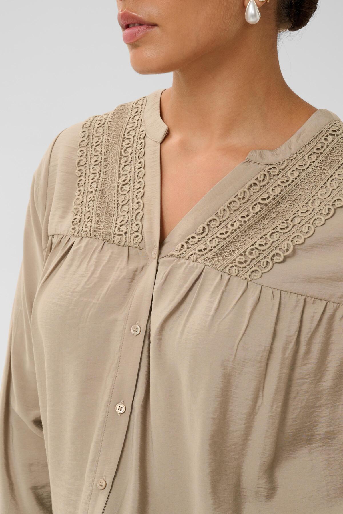 KCtine Tunic