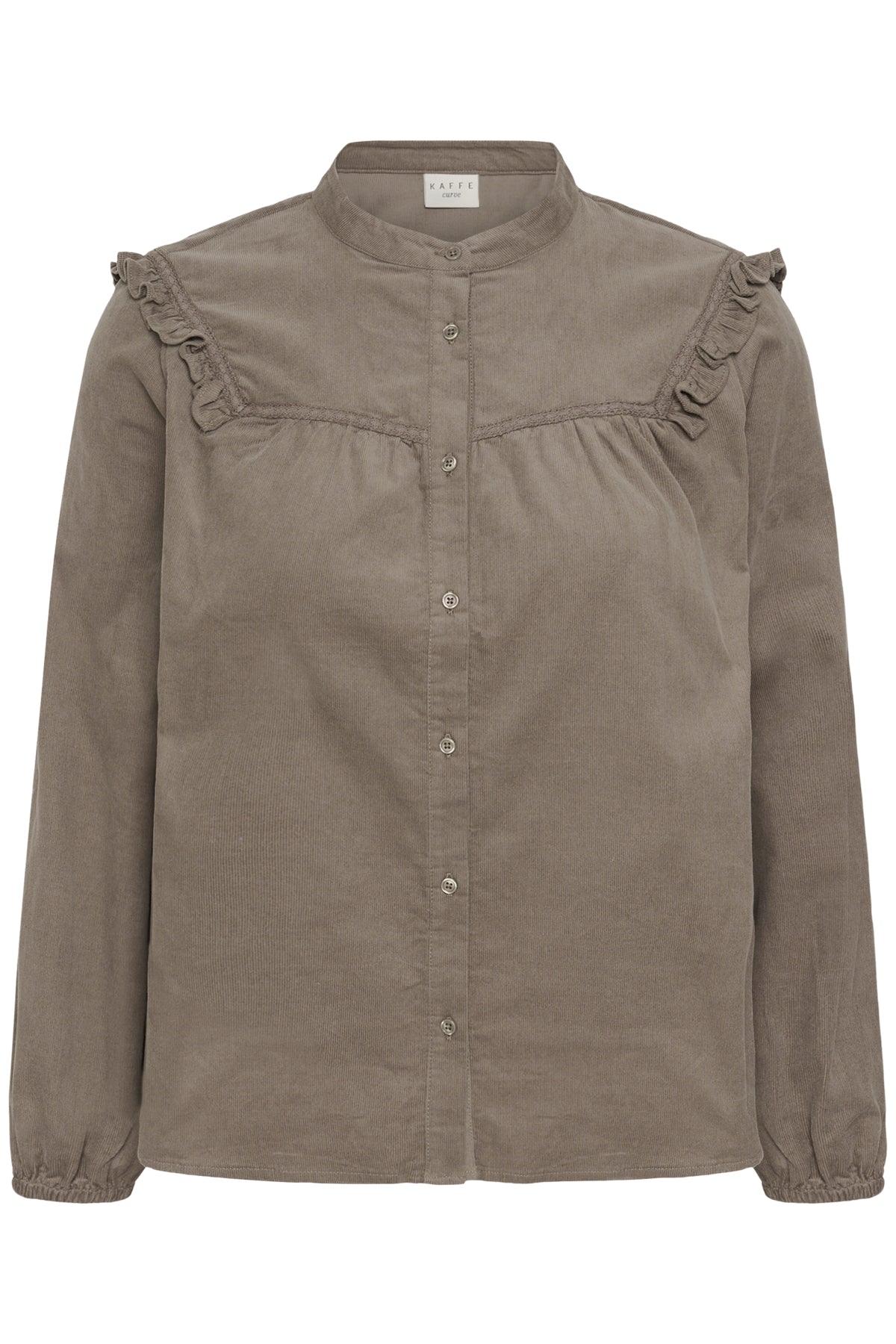 KCfanya Blouse