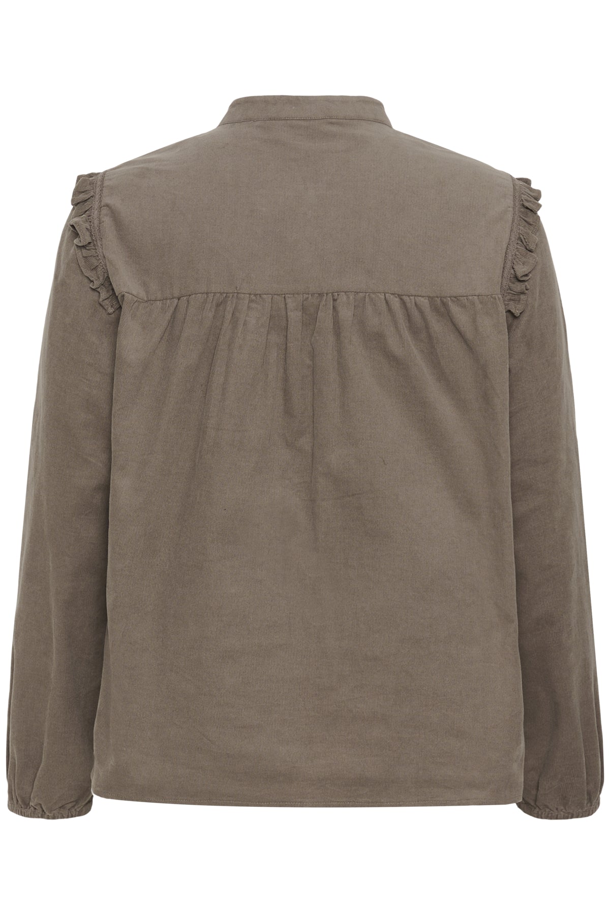 KCfanya Blouse