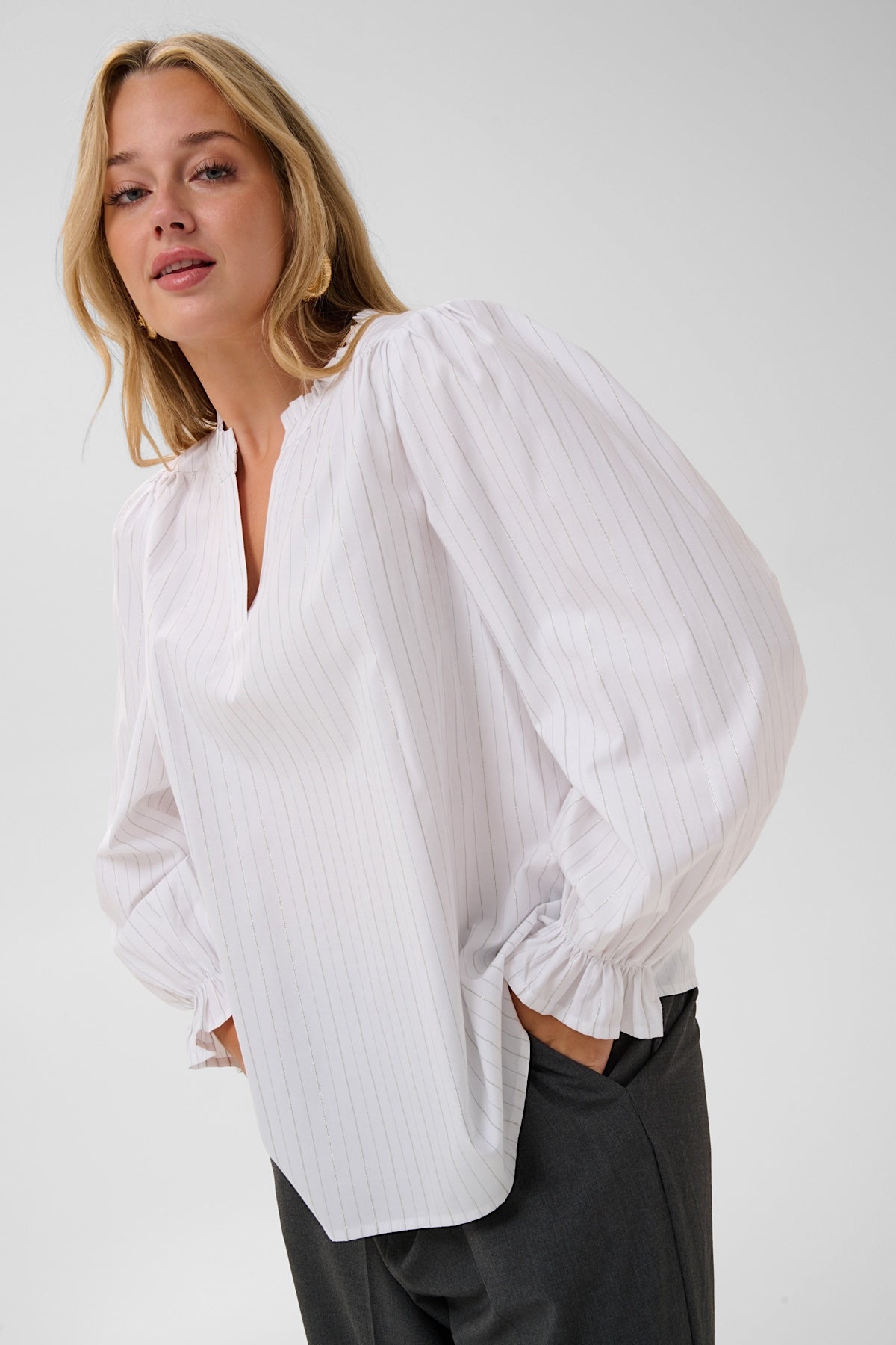 KCellia Bluse