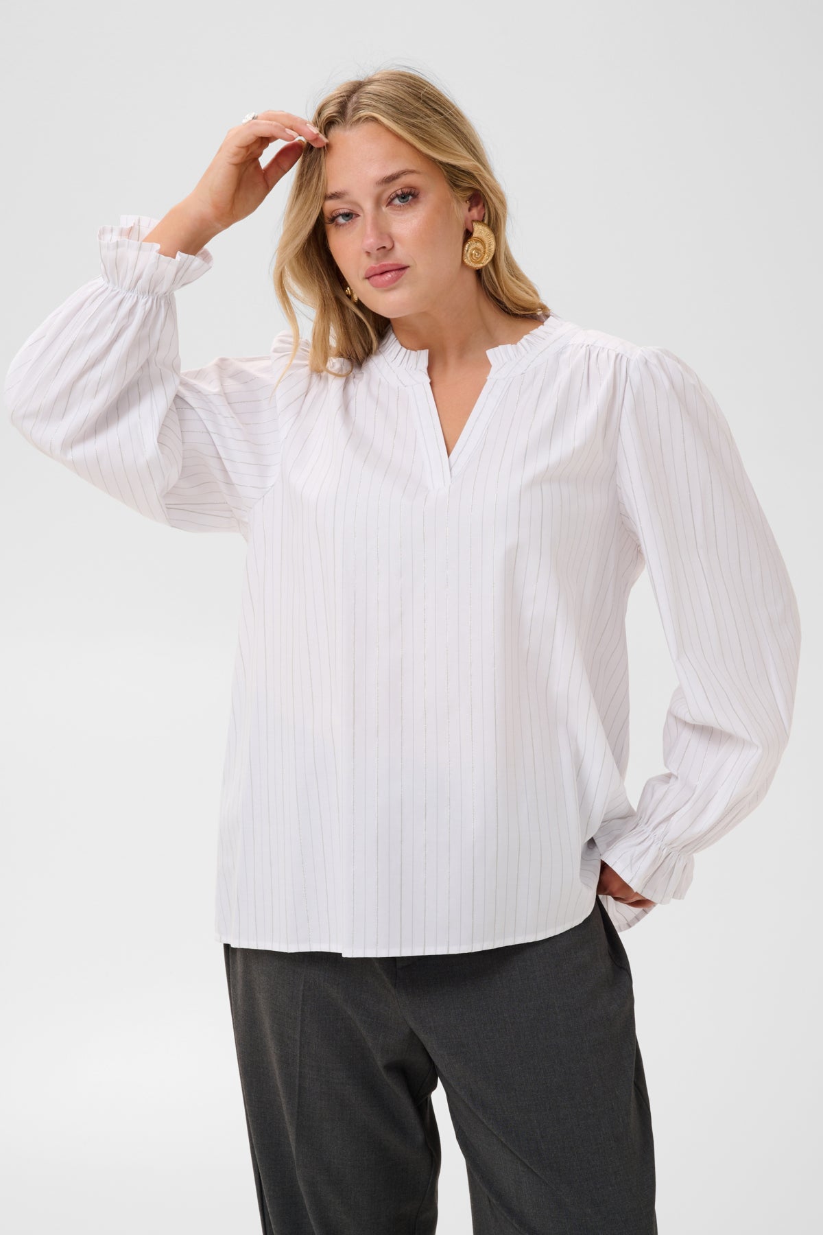 KCellia Bluse
