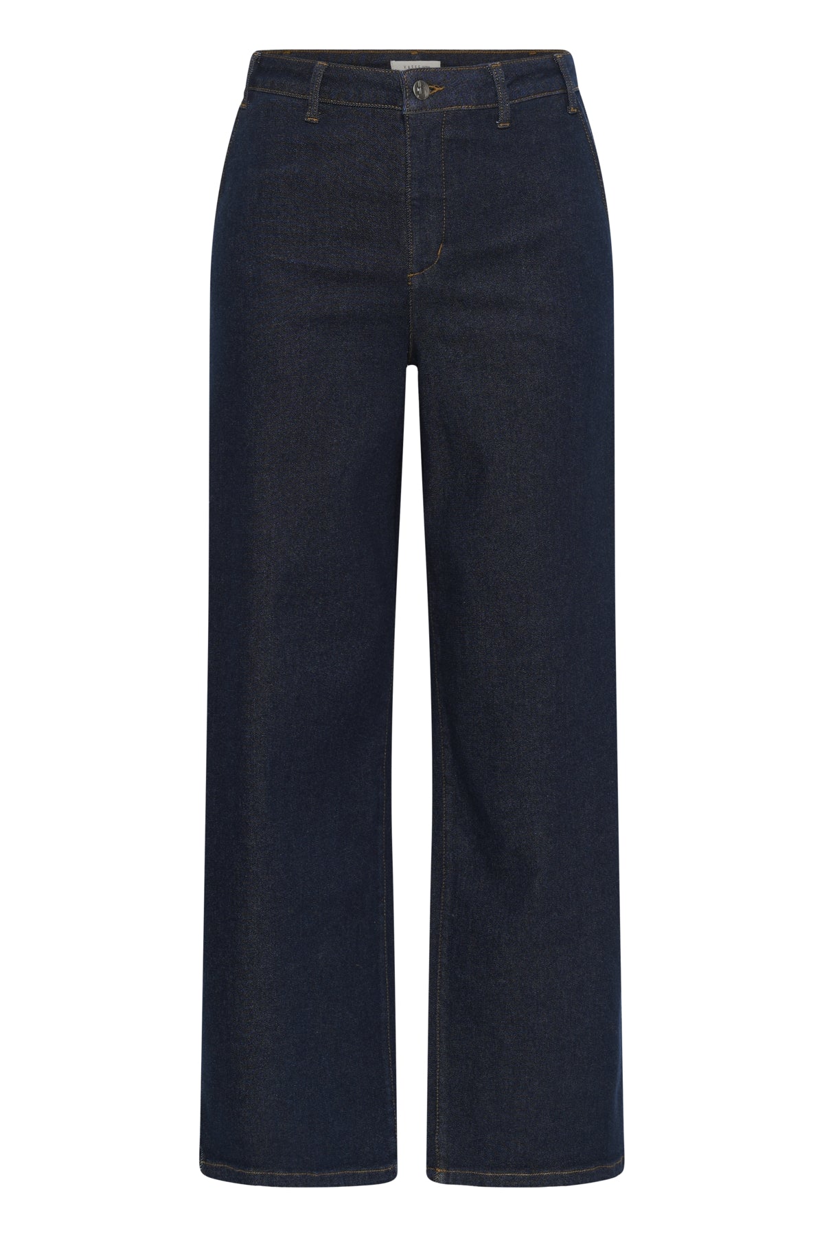 KChailey Wide Jeans