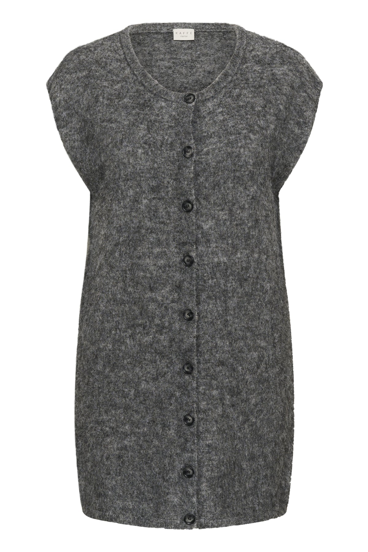 KCjordi Strik Vest