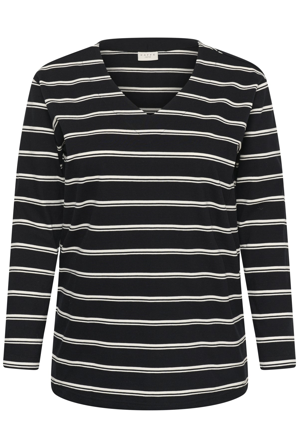 KCwinni V-hals T-shirt