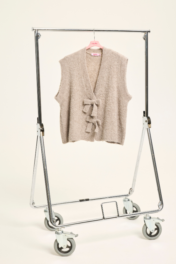 Utara Vest Mud