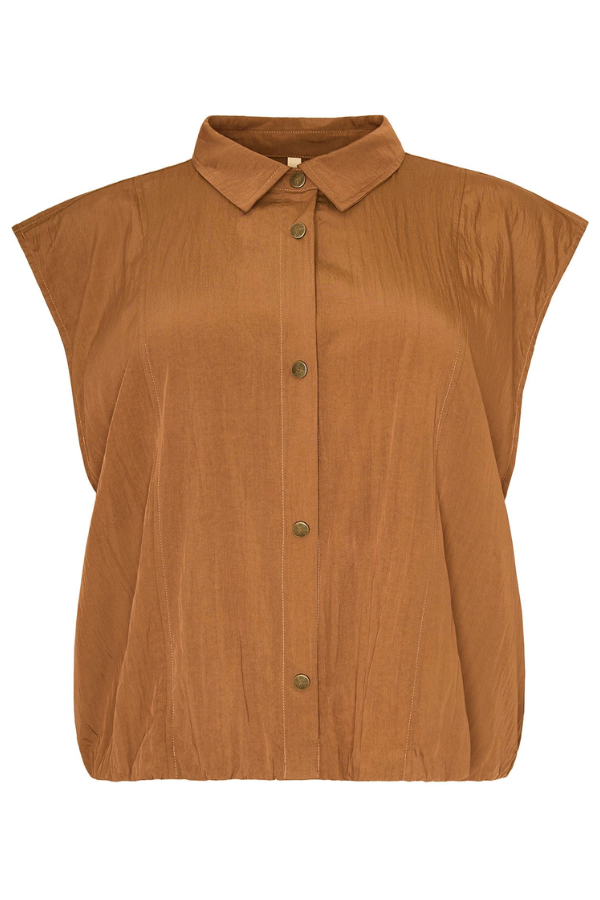 Vidanna Vest