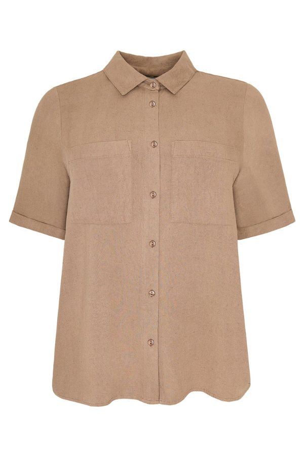Giretta Bluse