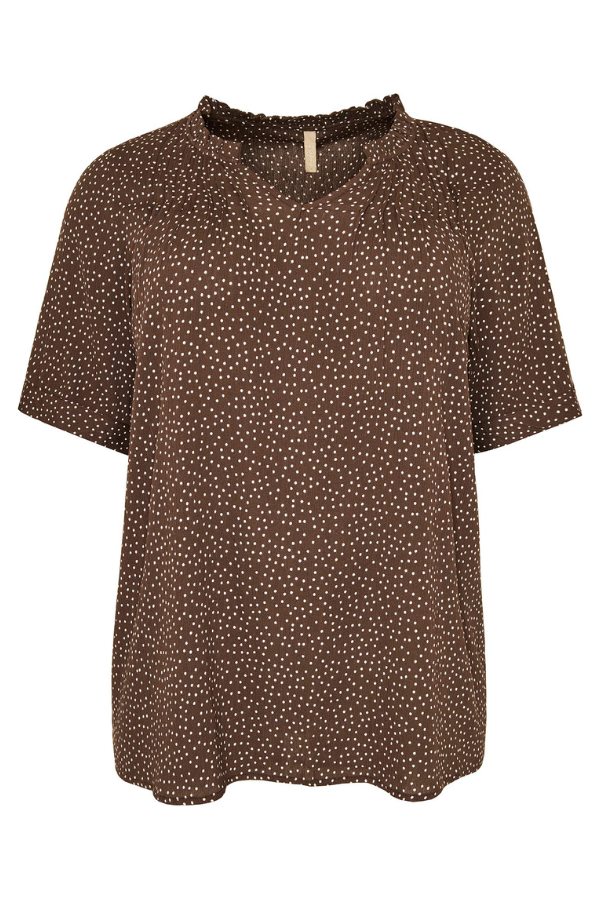 Minette Bluse