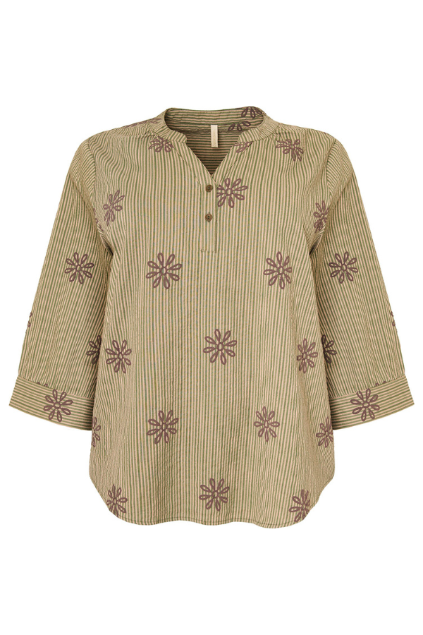 Elissa Bluse