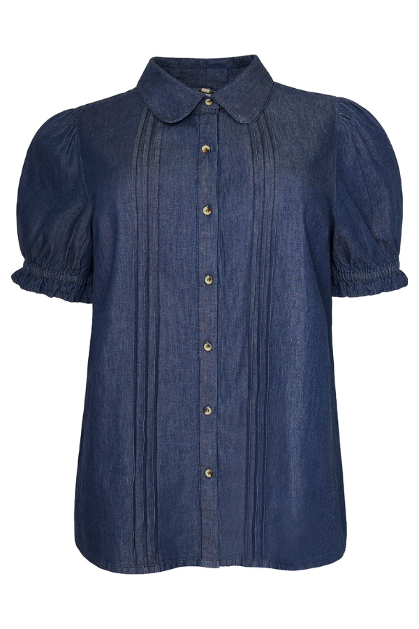 Blanna Bluse