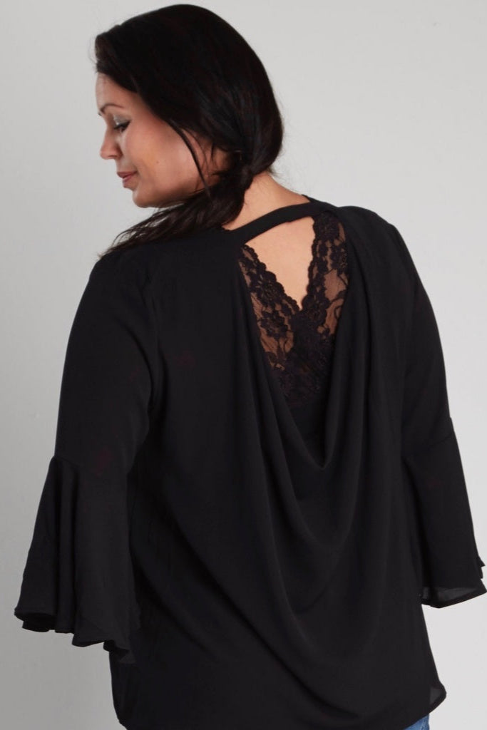 Sofie Top