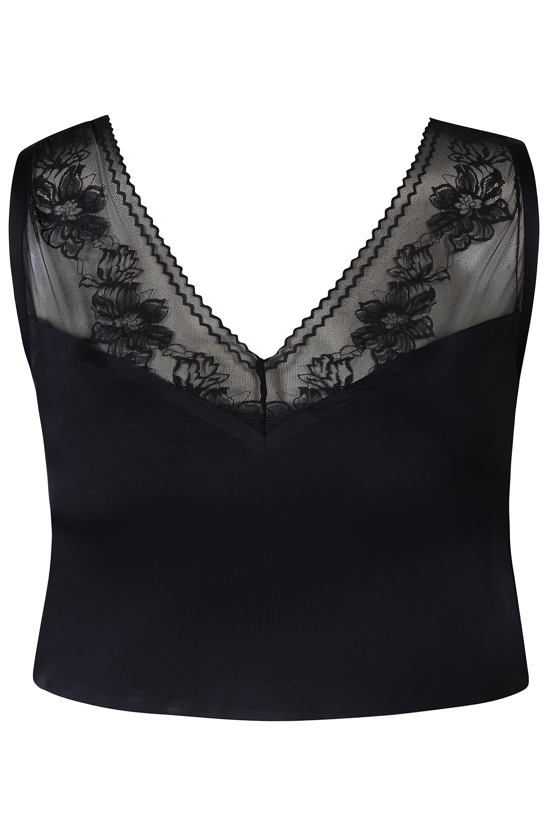 Paige BH Top