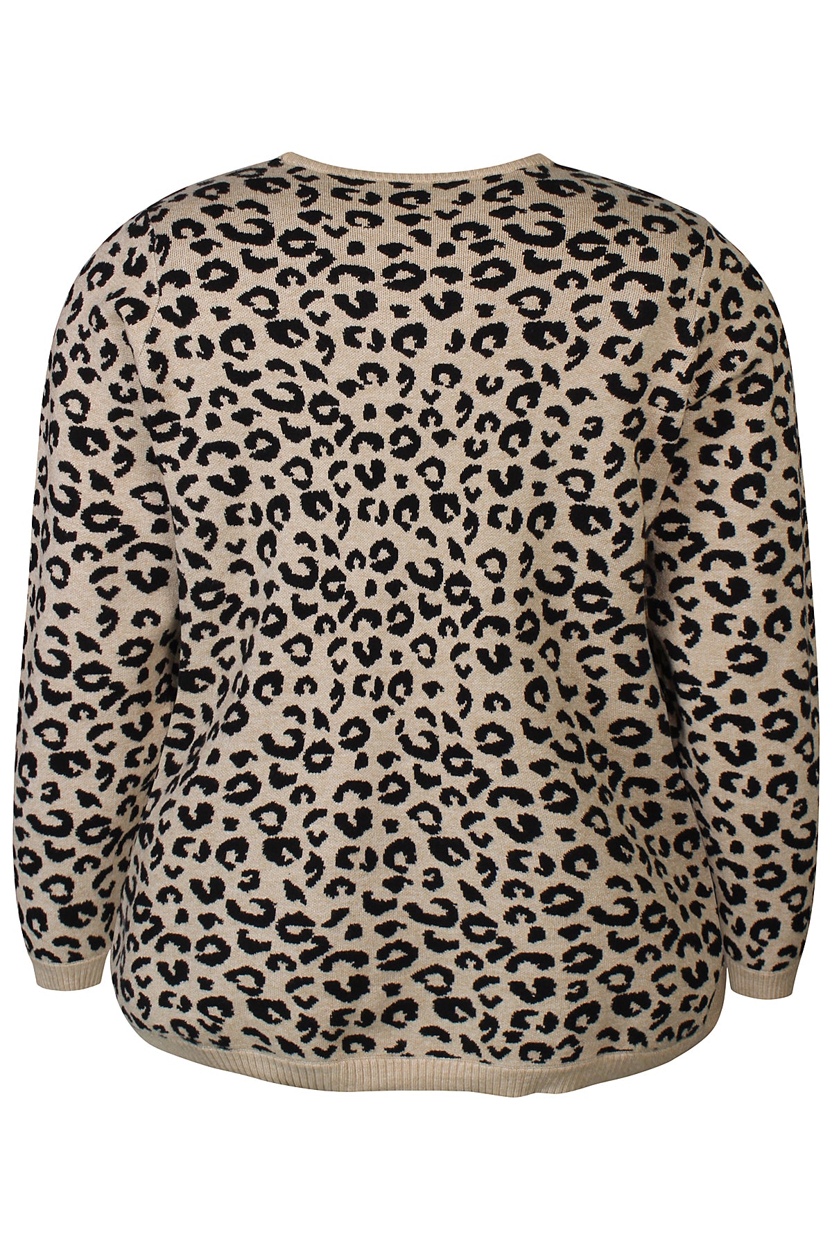 Noel Strik Bluse Sand