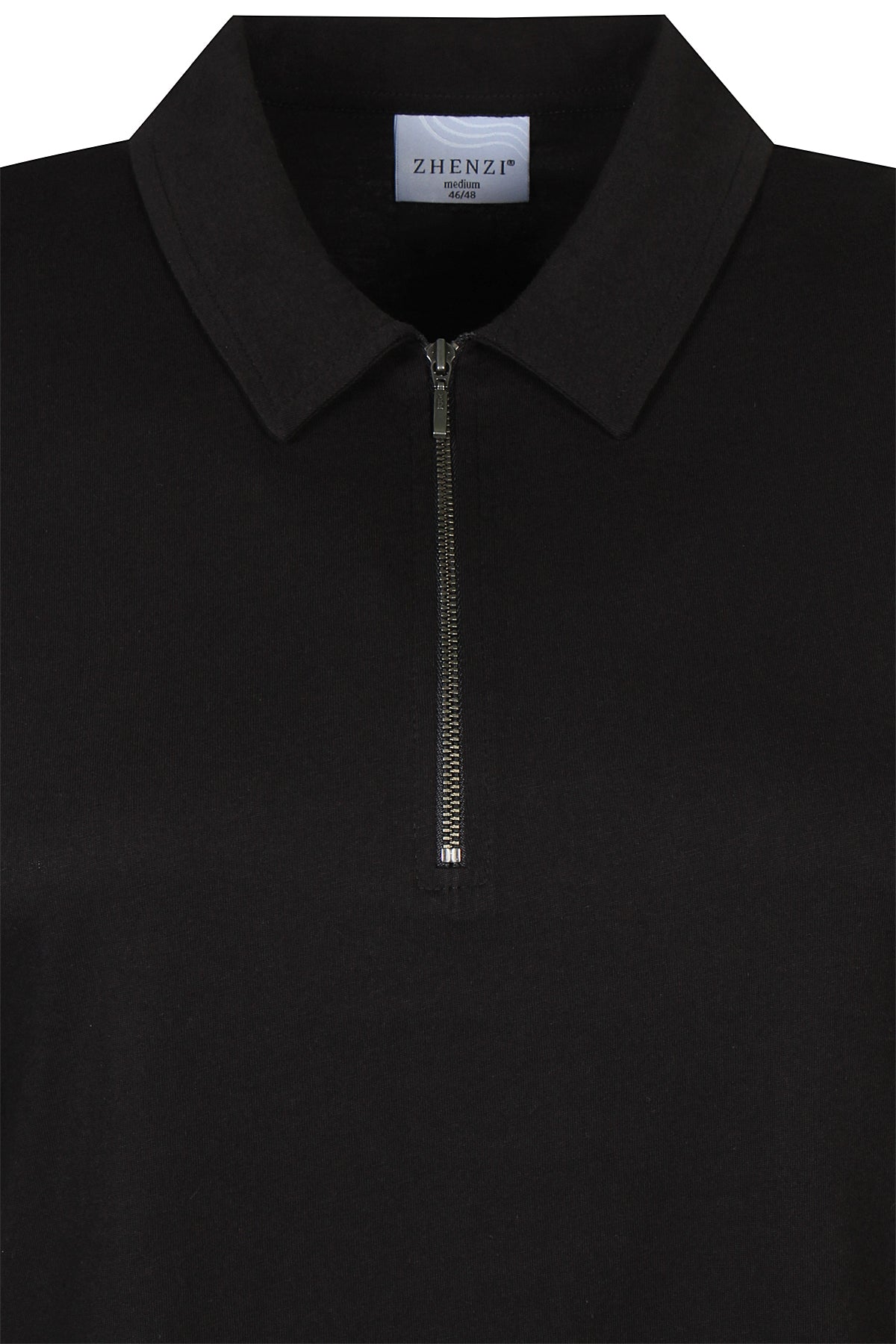 Noor T-shirt Sort