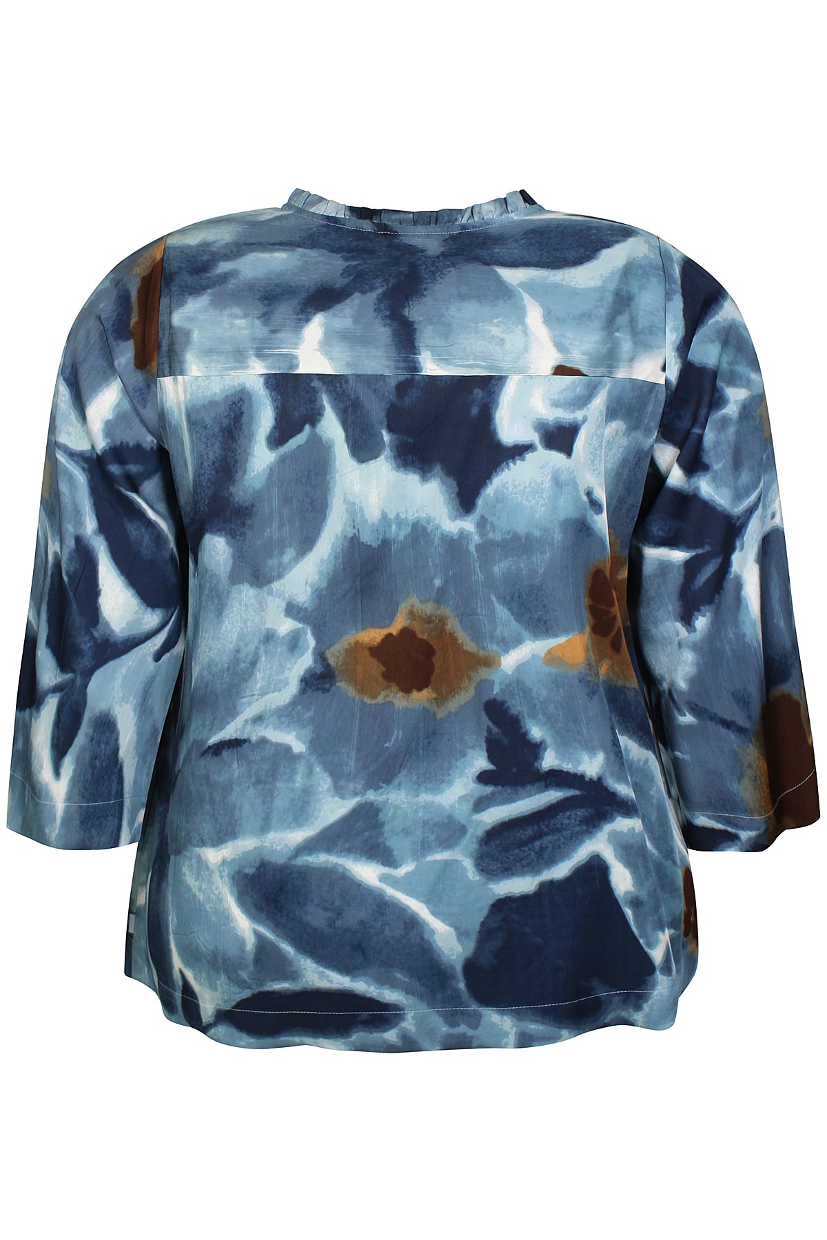 Peri Bluse
