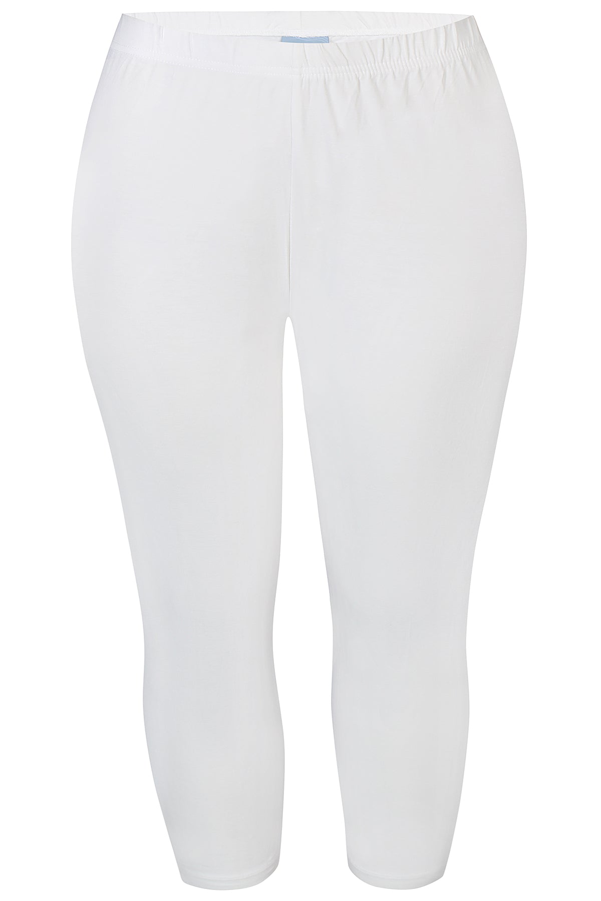Bambus 3/4 Leggings