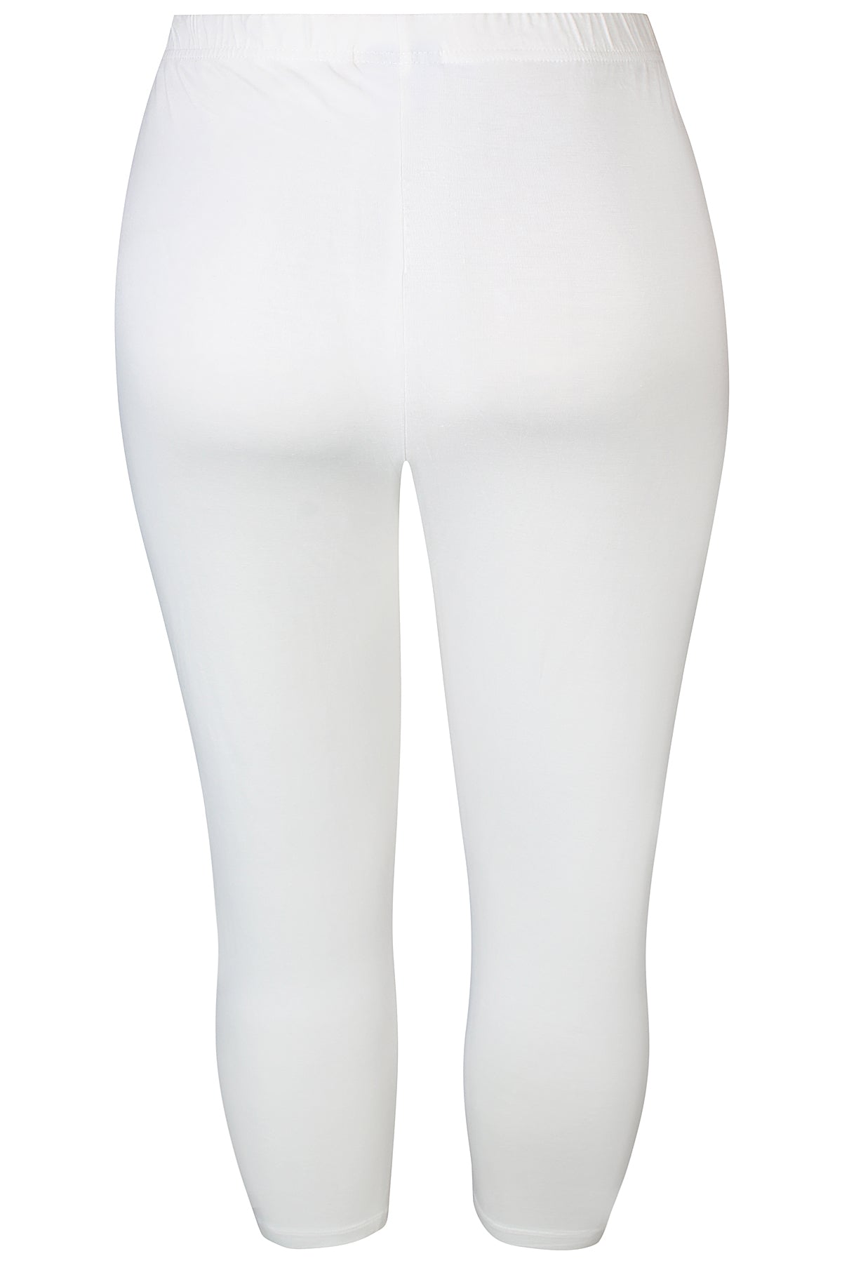 Bambus 3/4 Leggings