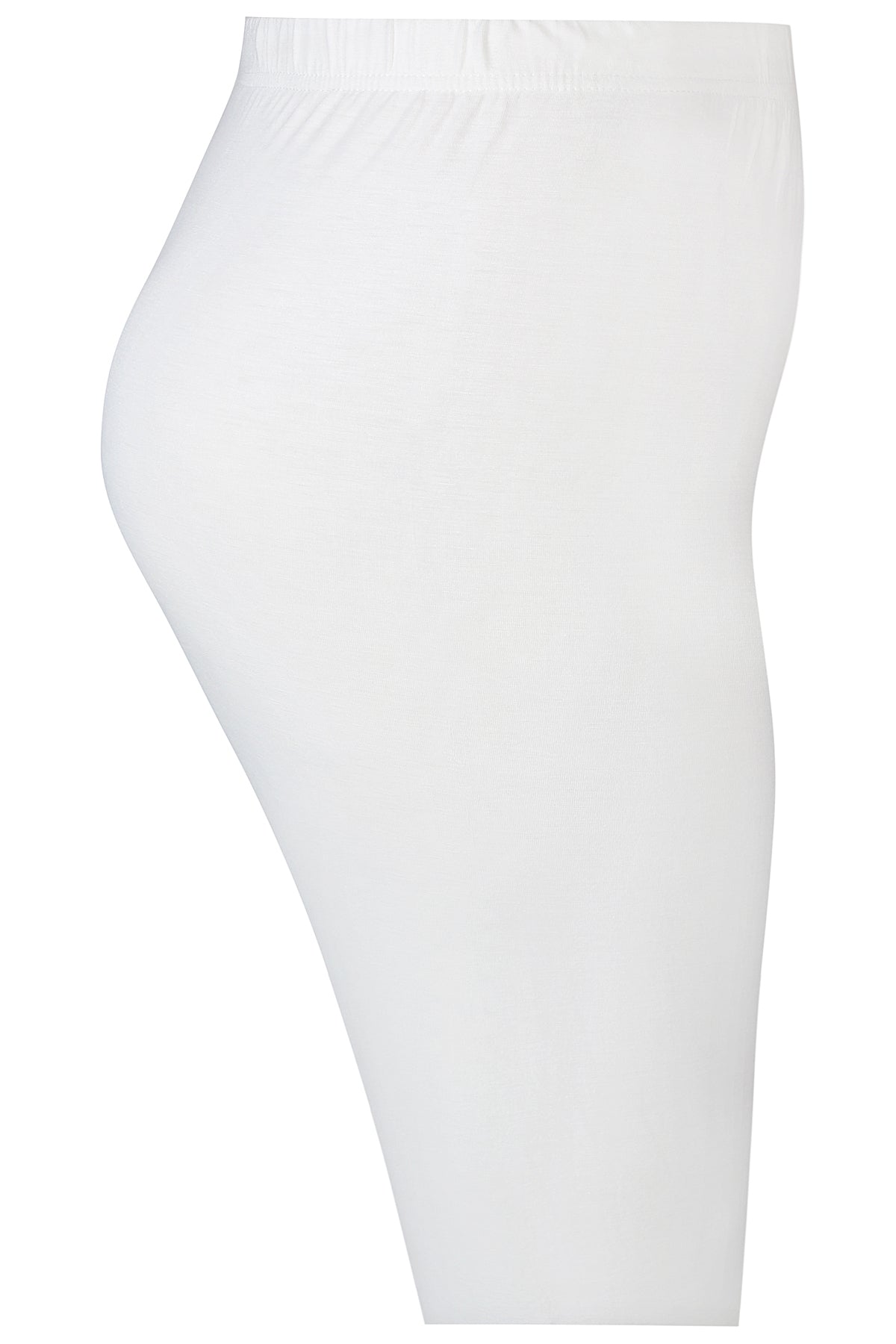 Bambus 3/4 Leggings