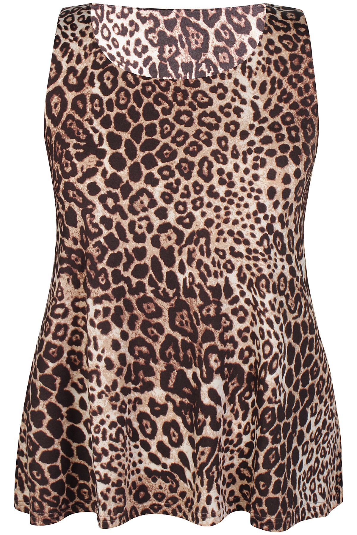 Lani Top Leo