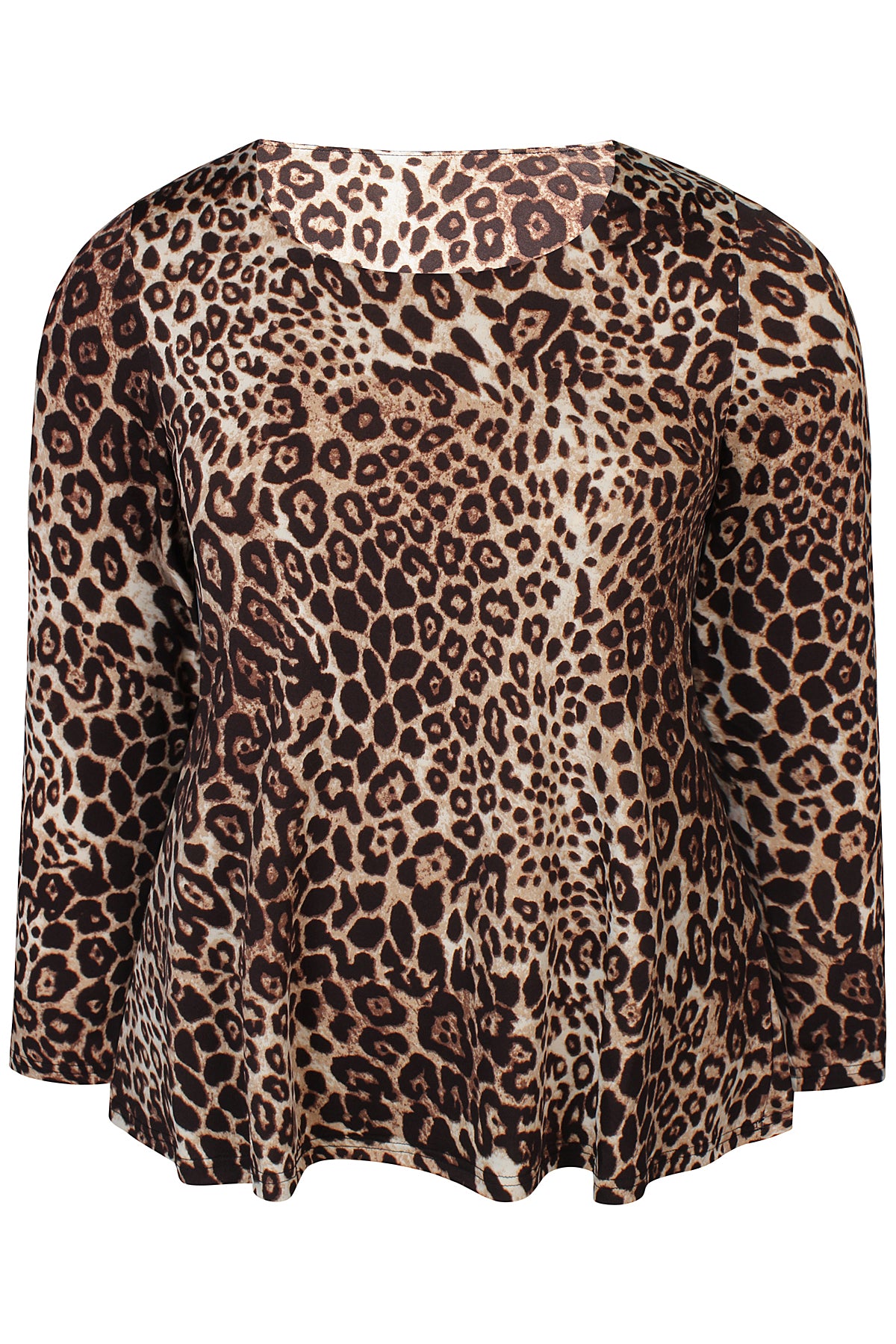 Lani T-shirts Leo