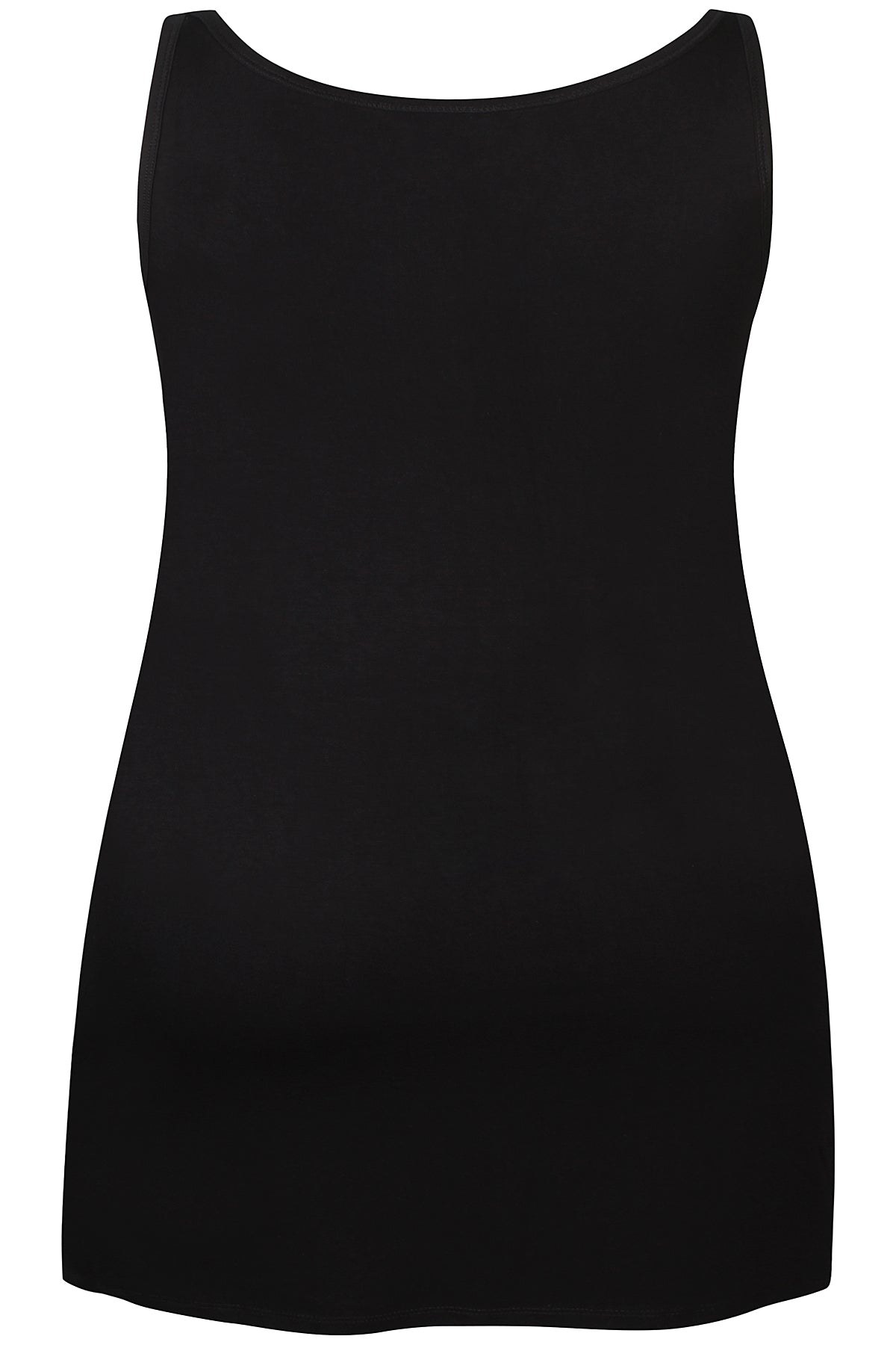 Bambou Lang Top