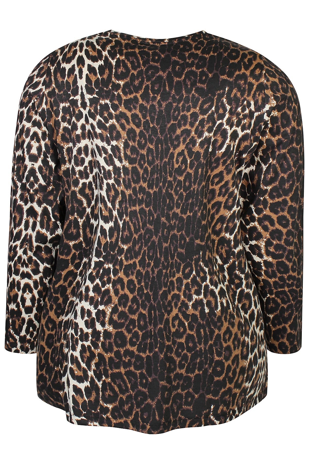 Saga Bluse