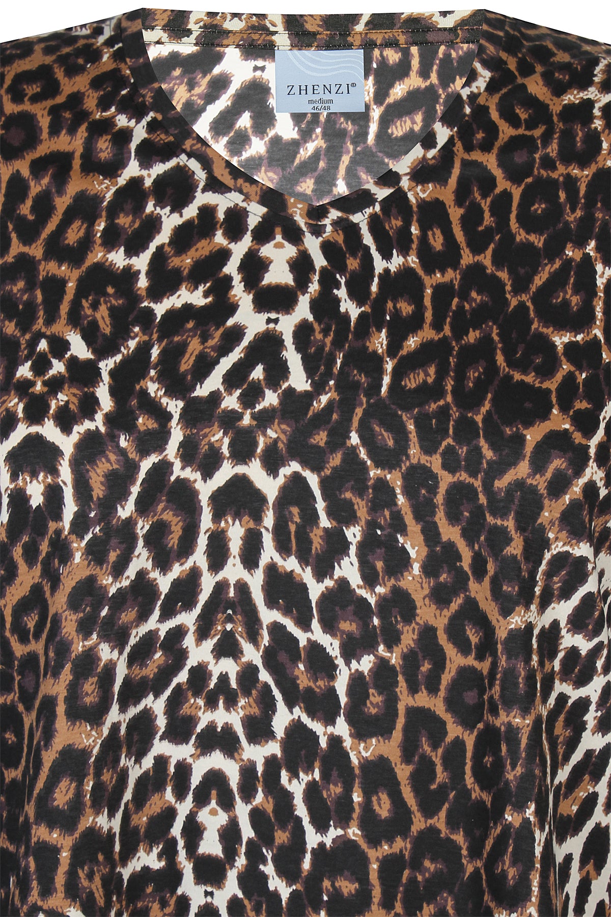 Saga Bluse
