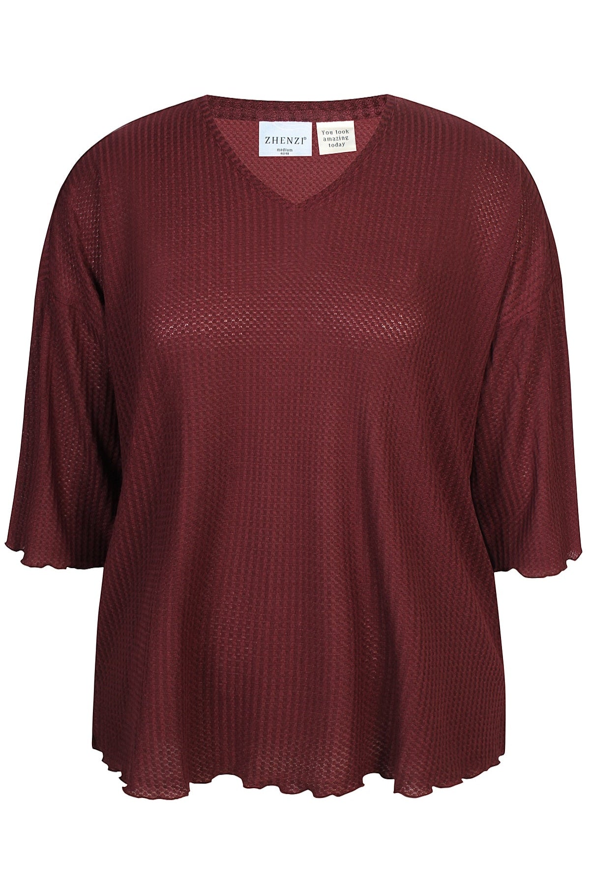 Cori Bluse