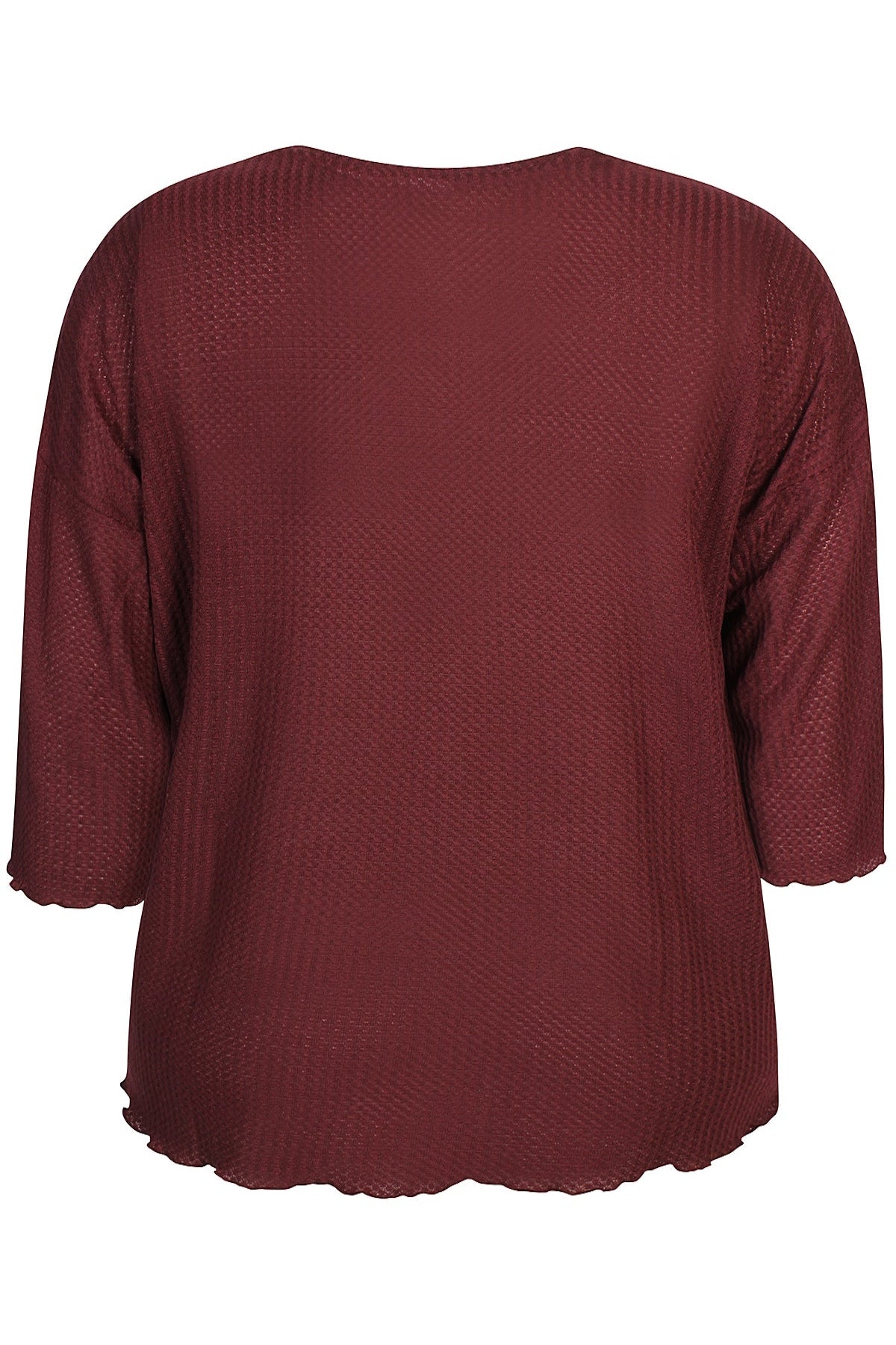 Cori Bluse