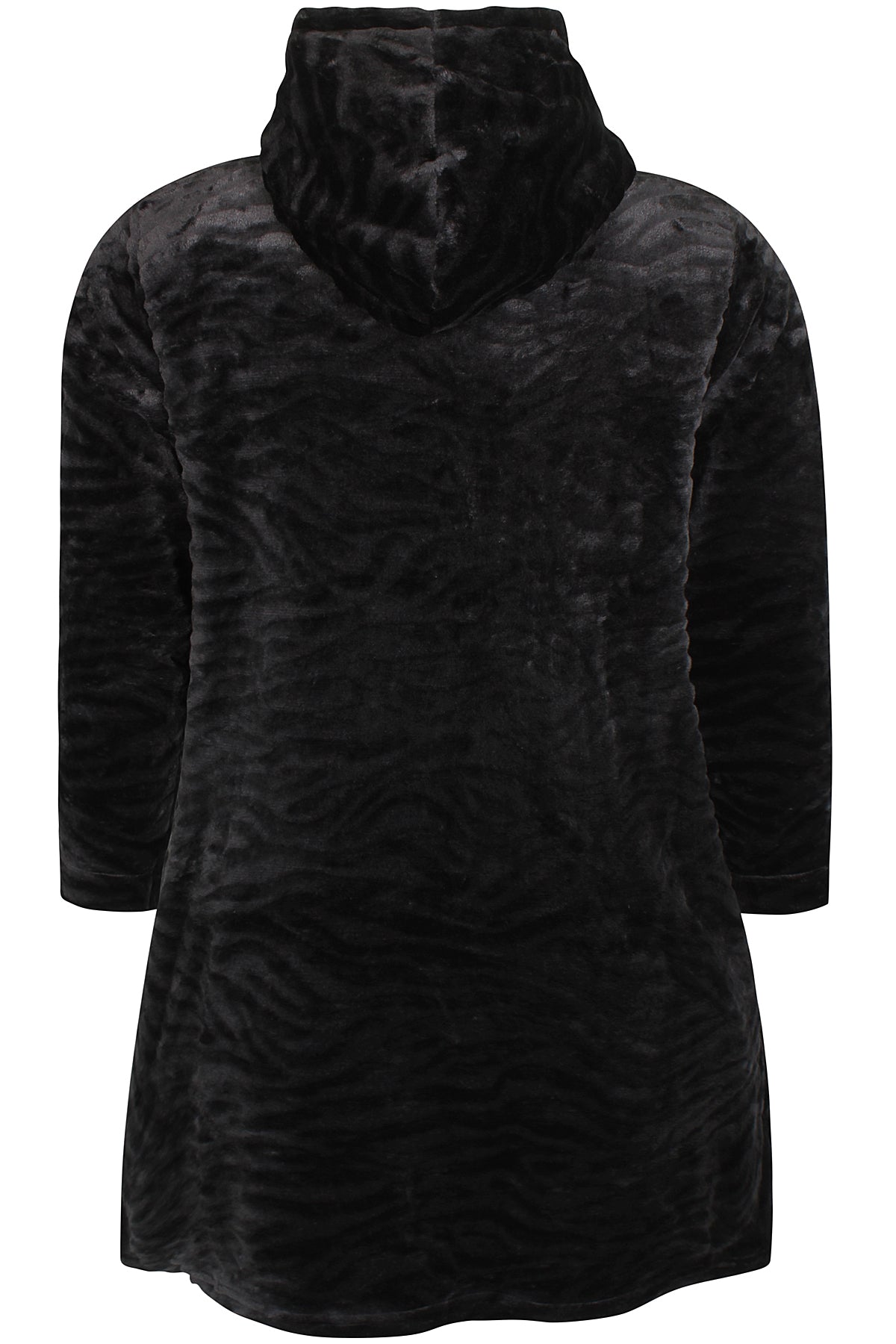 Sela Cardigan Sort