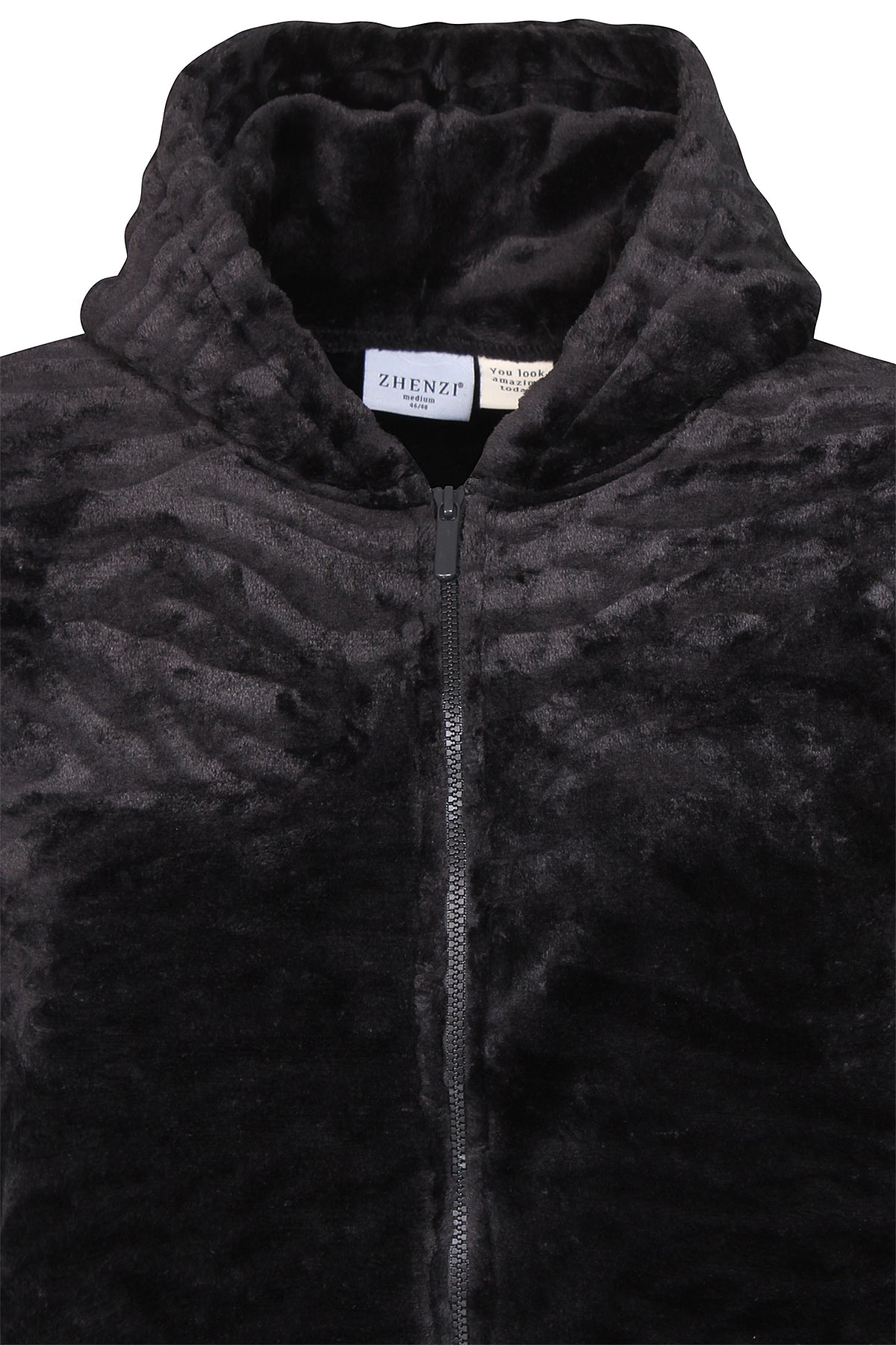 Sela Cardigan Sort