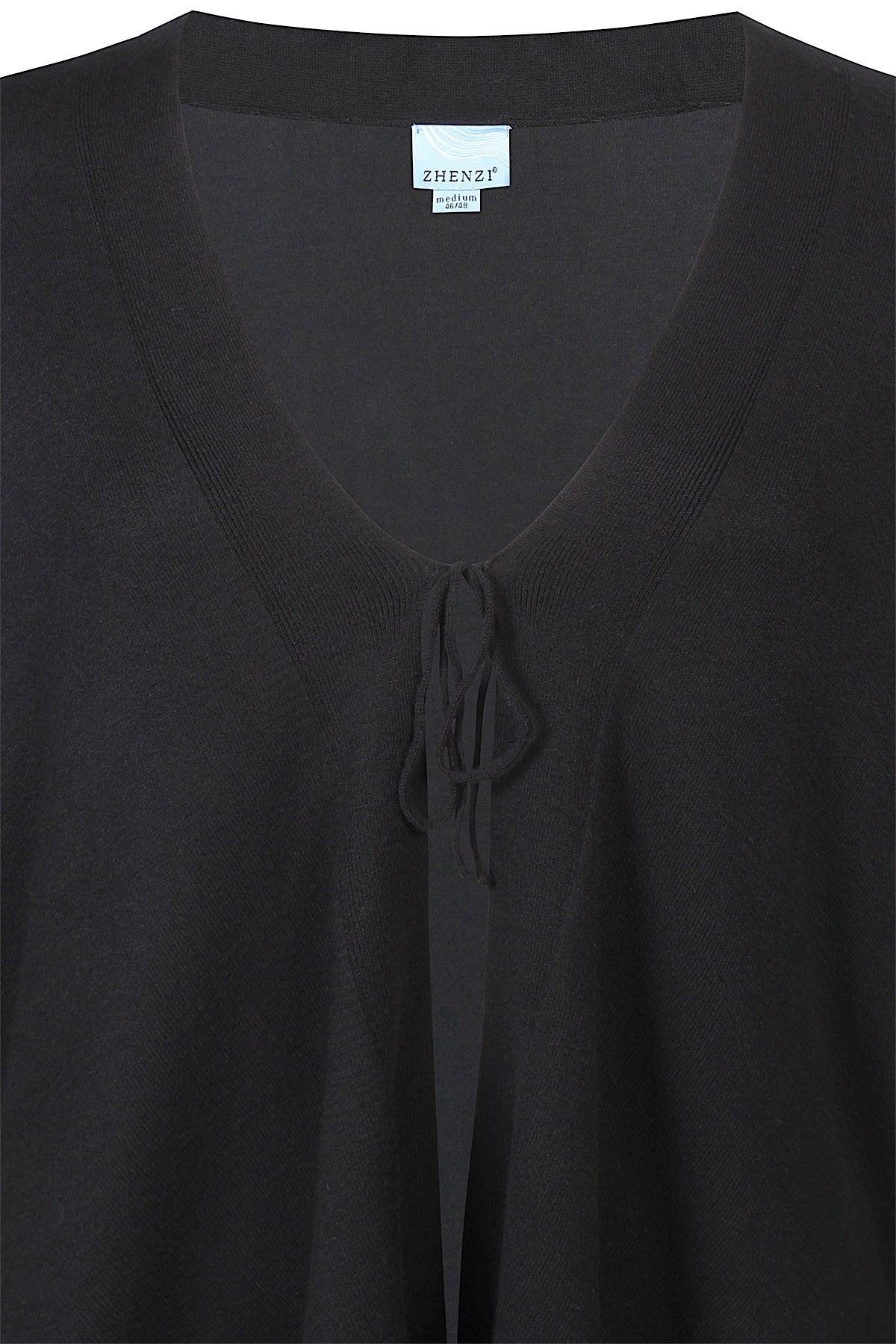 Kogle Poncho Sort