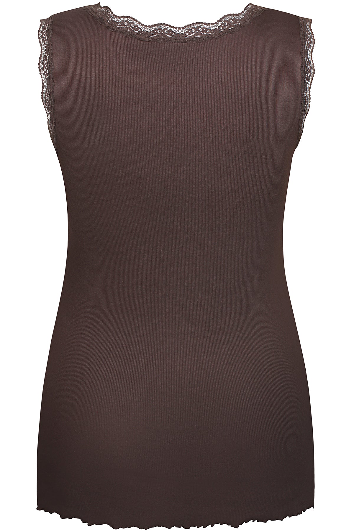 Lara Top Brun