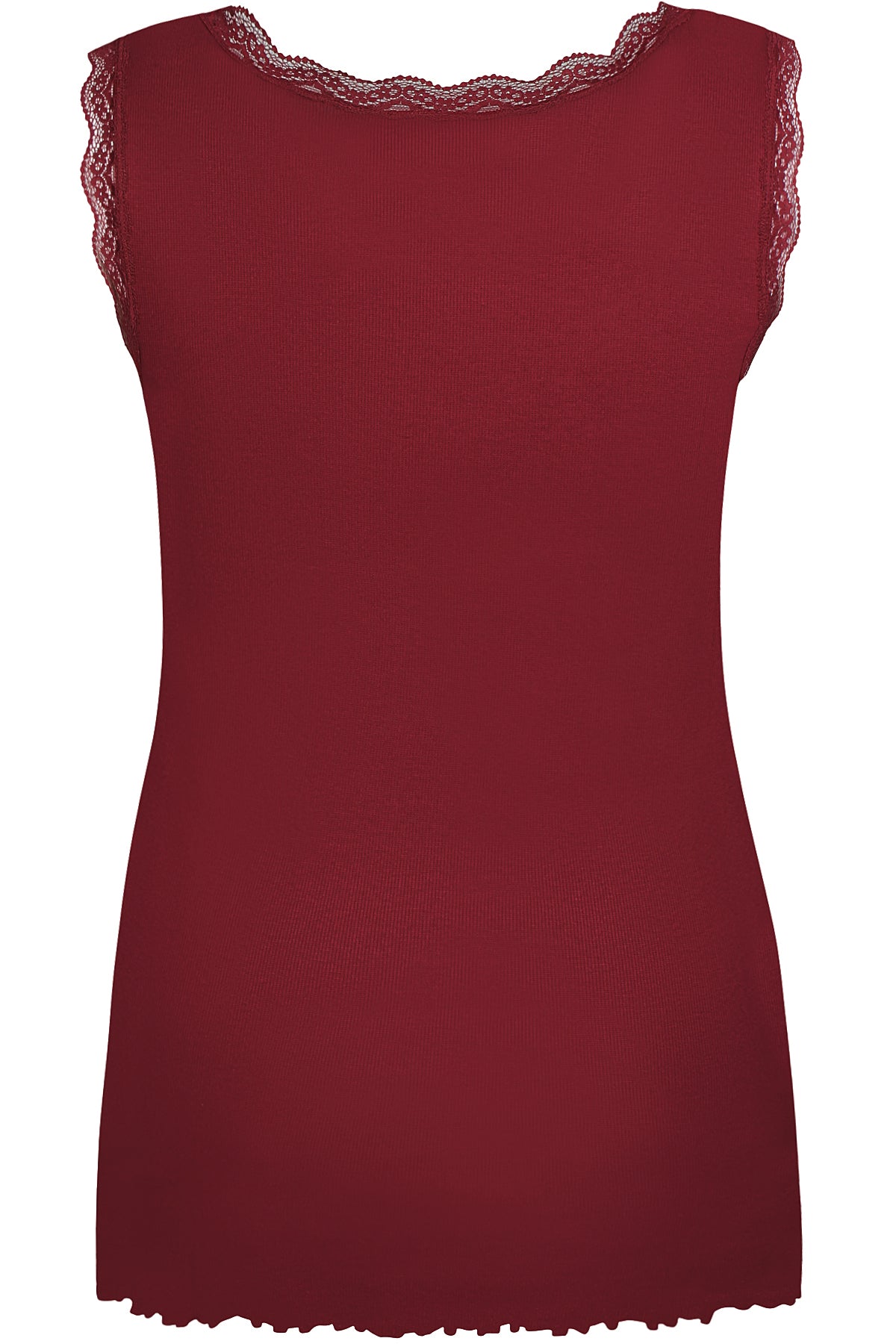Lara Top Orange