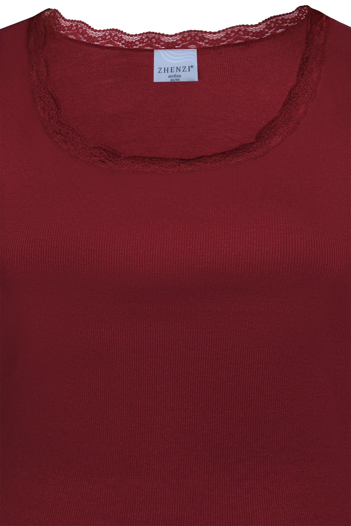 Lara Top Orange