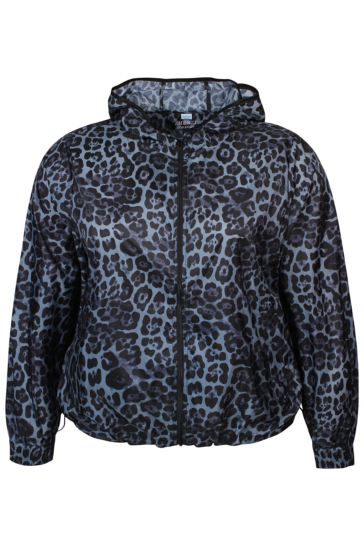 Belle Trænings Jakke