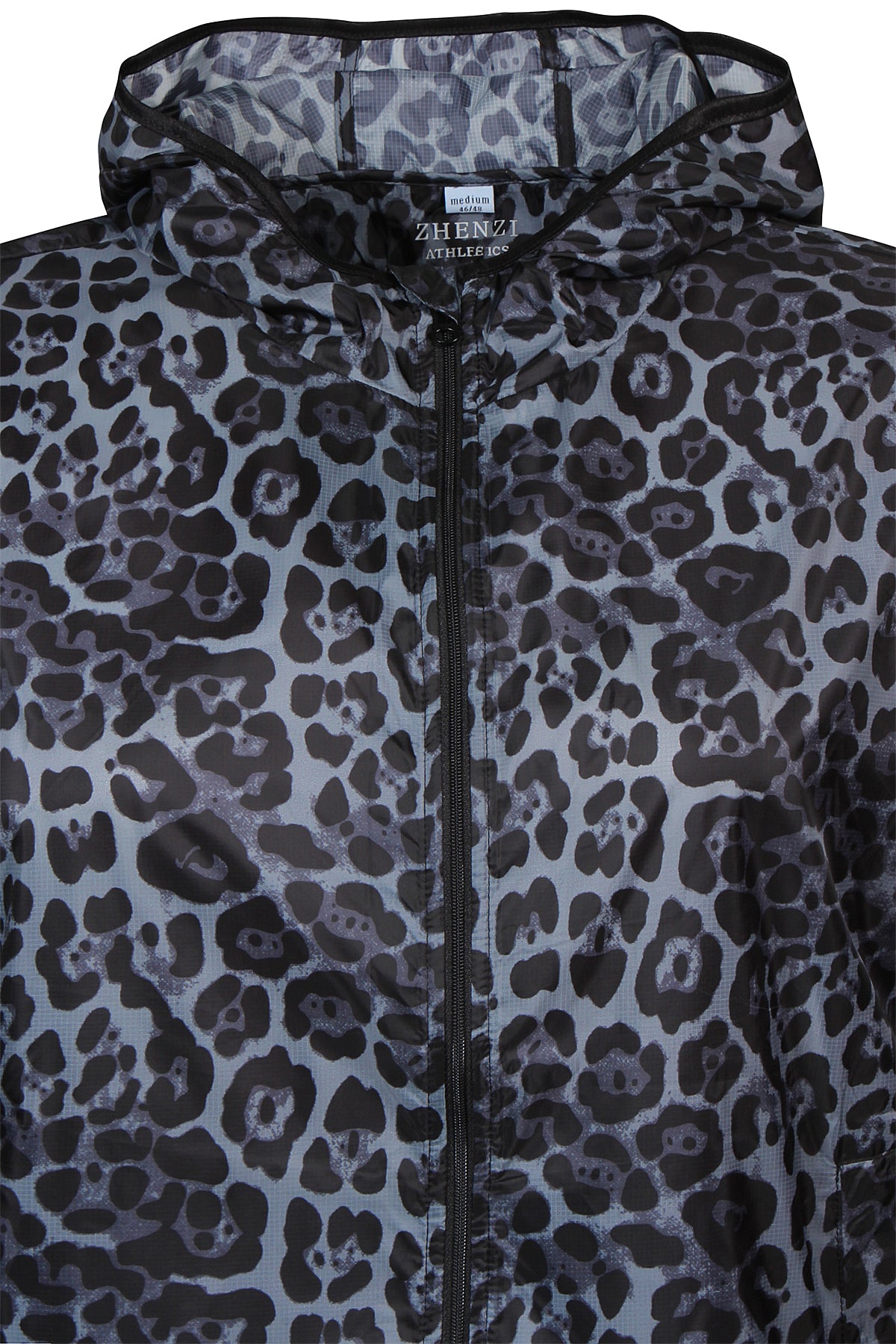 Belle Trænings Jakke