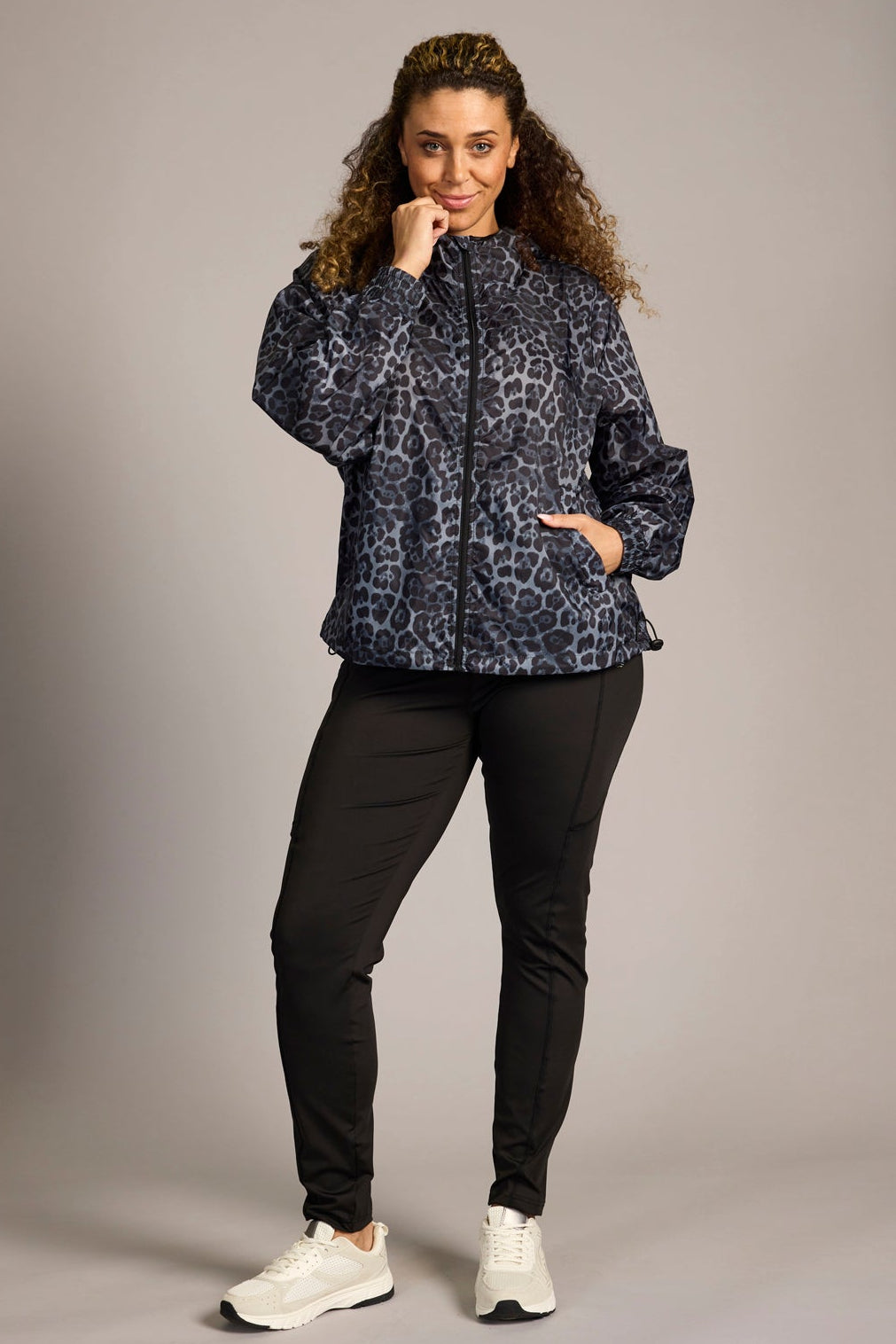 Avery Trænings Leggings