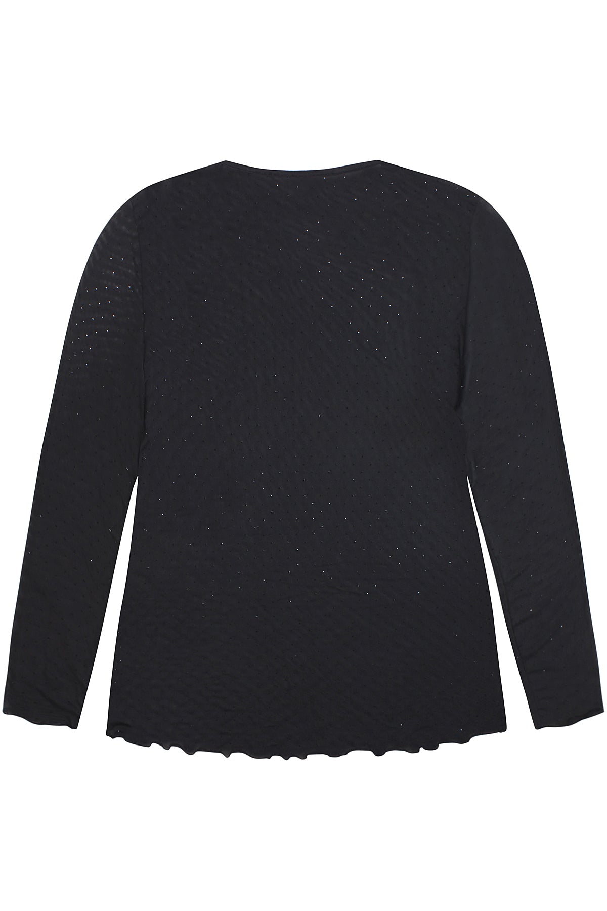 Tiri mesh Bluse