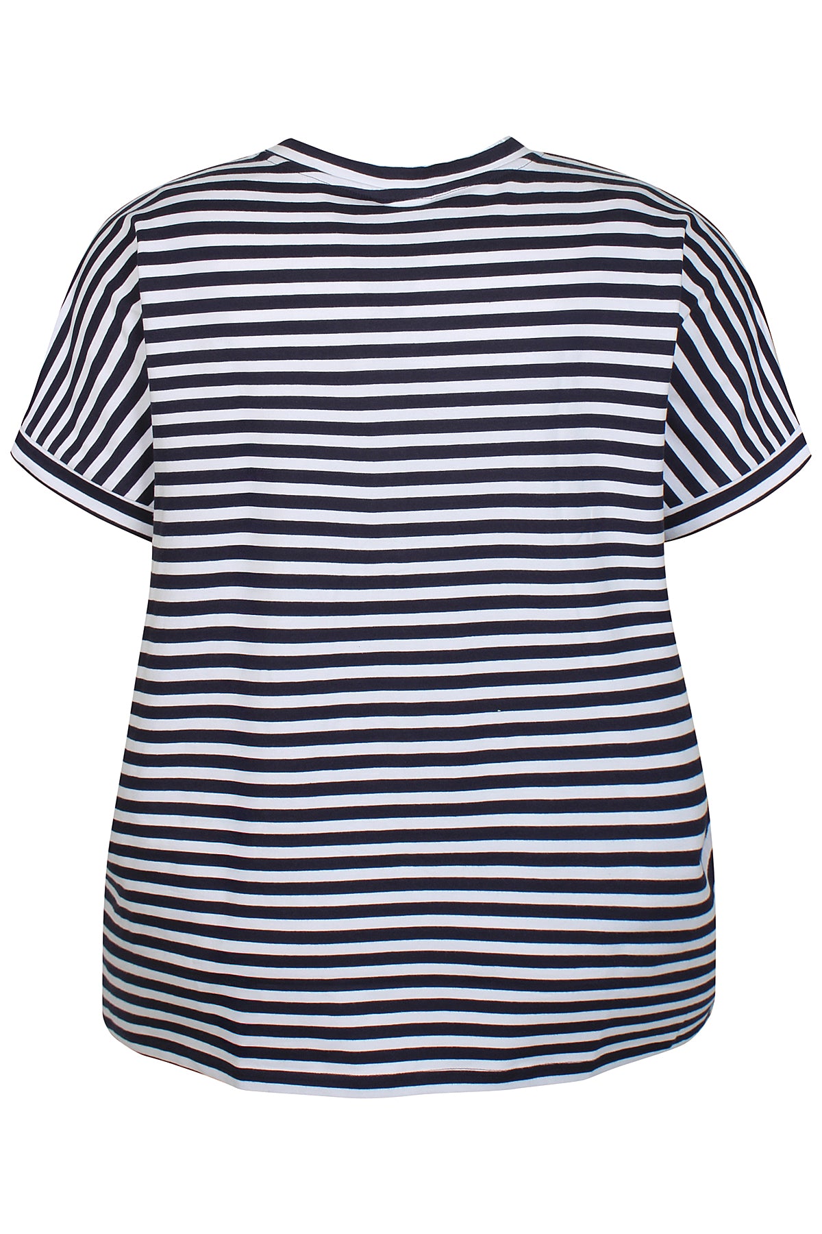 Casey T-shirt Navy