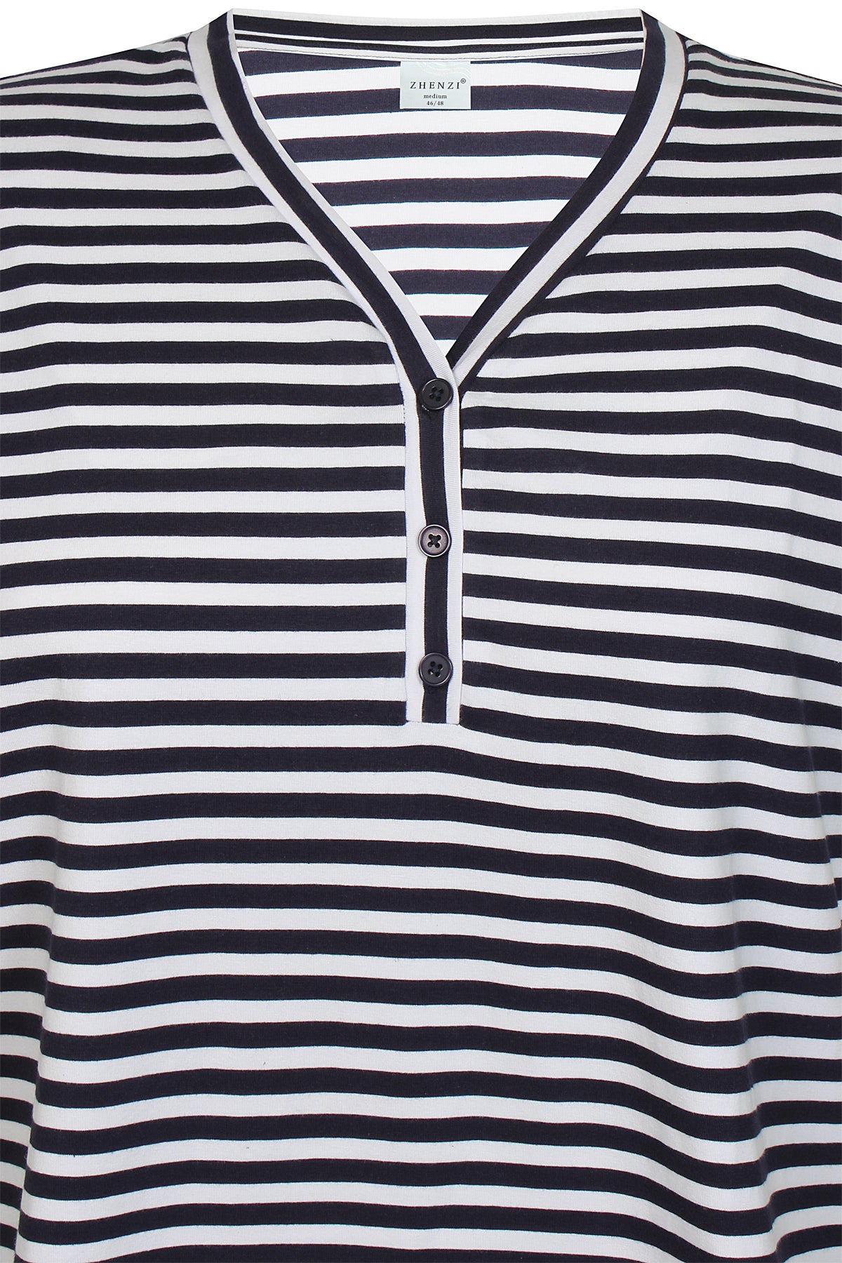 Casey T-shirt Navy