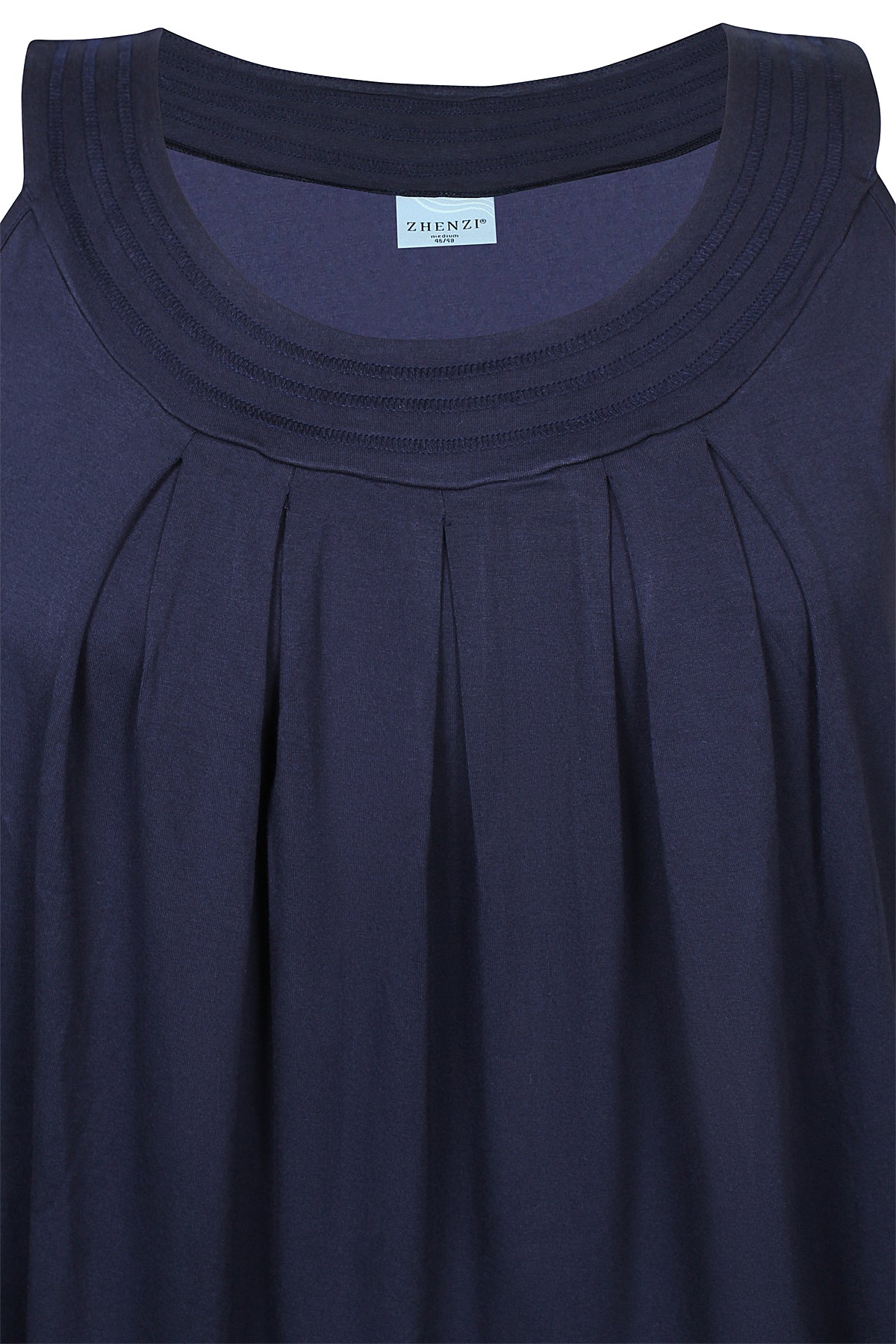 Enns Top Navy