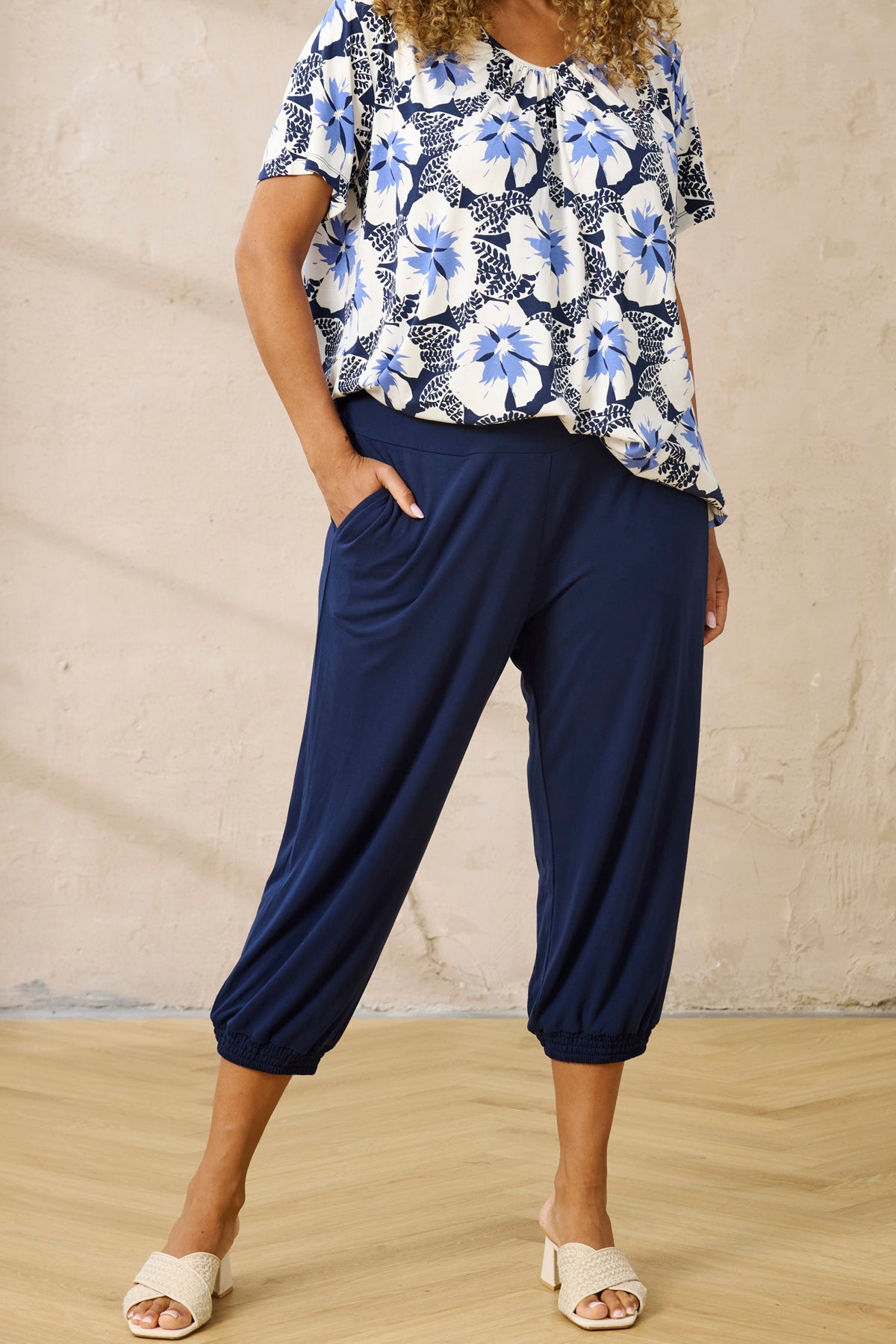 Daphne Bukser Navy