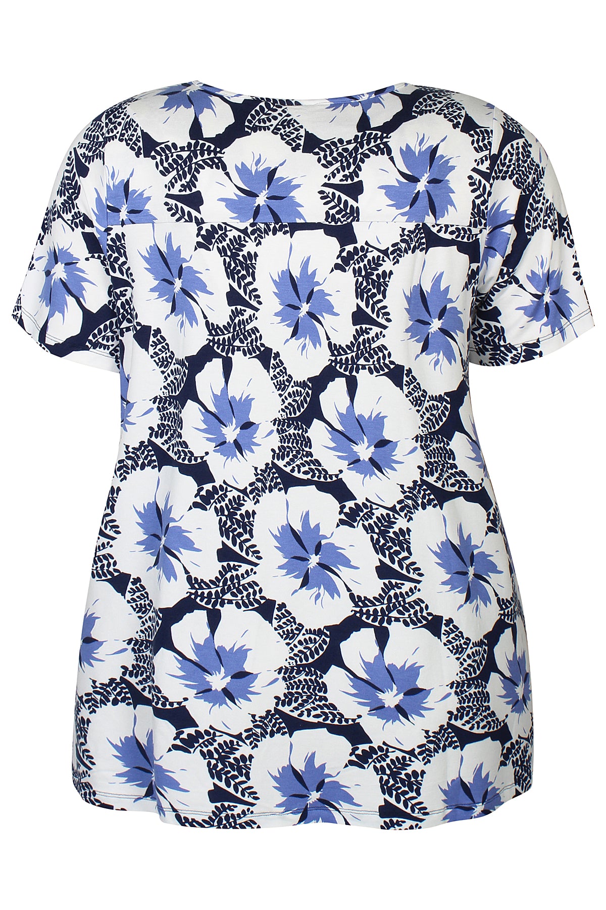 Cindy Bluse
