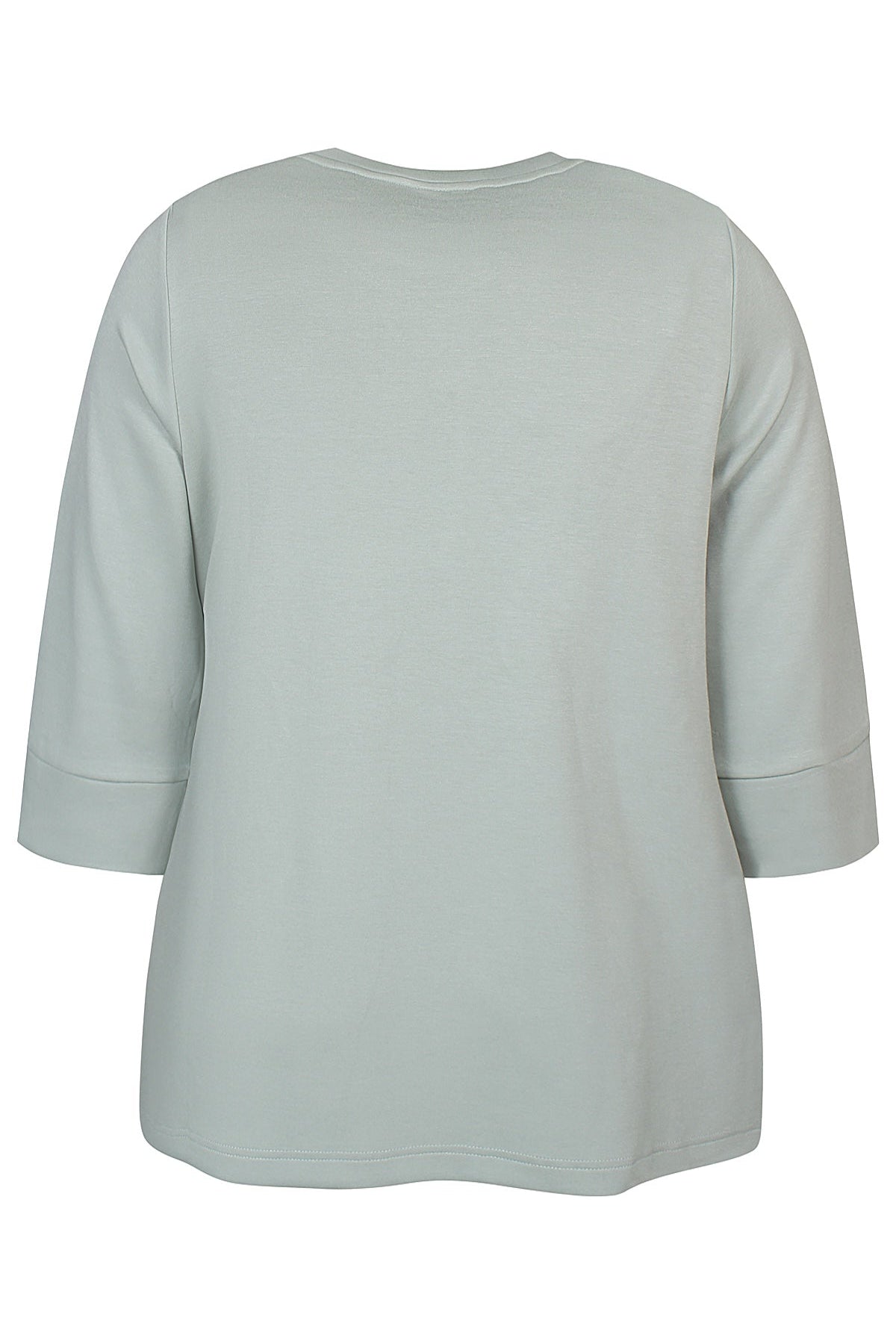 Mya Bluse Sløjfe Grøn