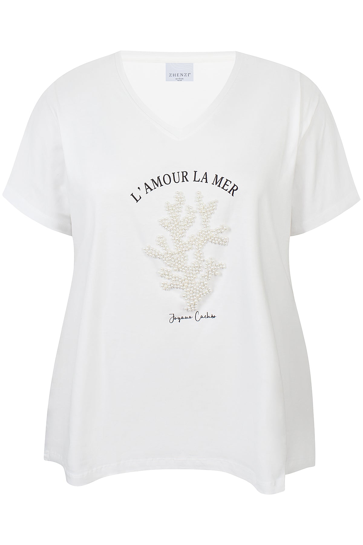 Heidi T-shirt