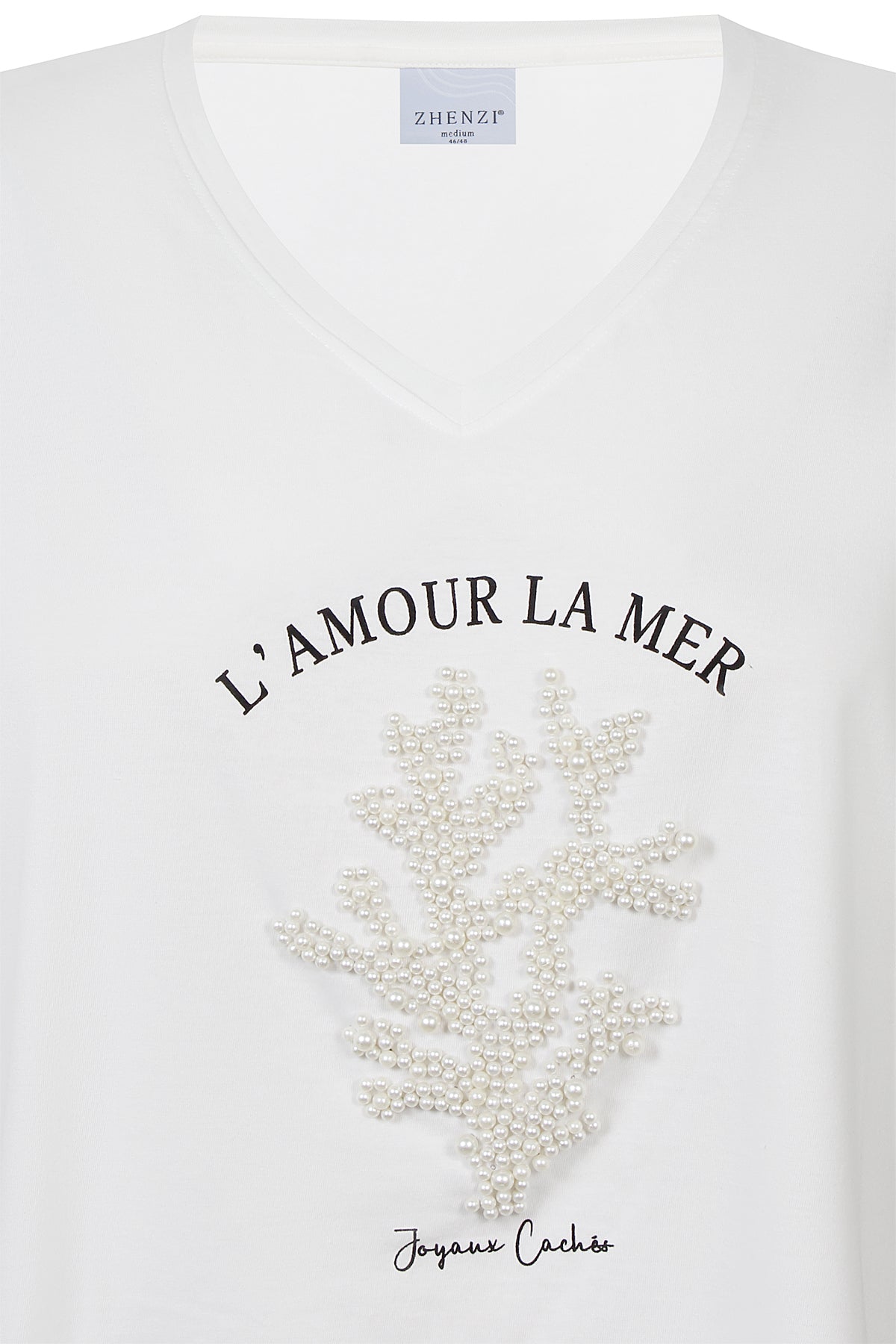 Heidi T-shirt