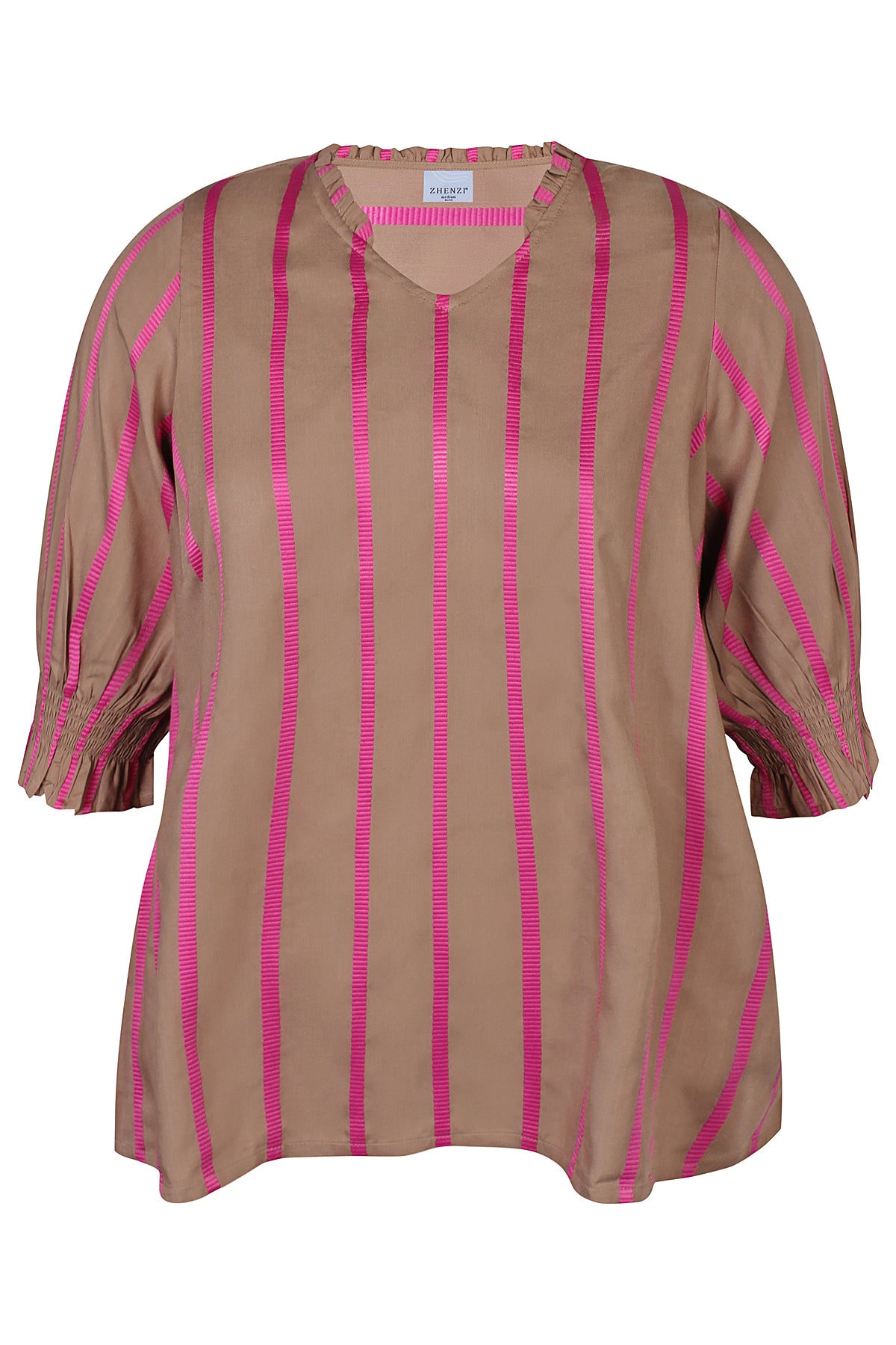 Janis Bluse