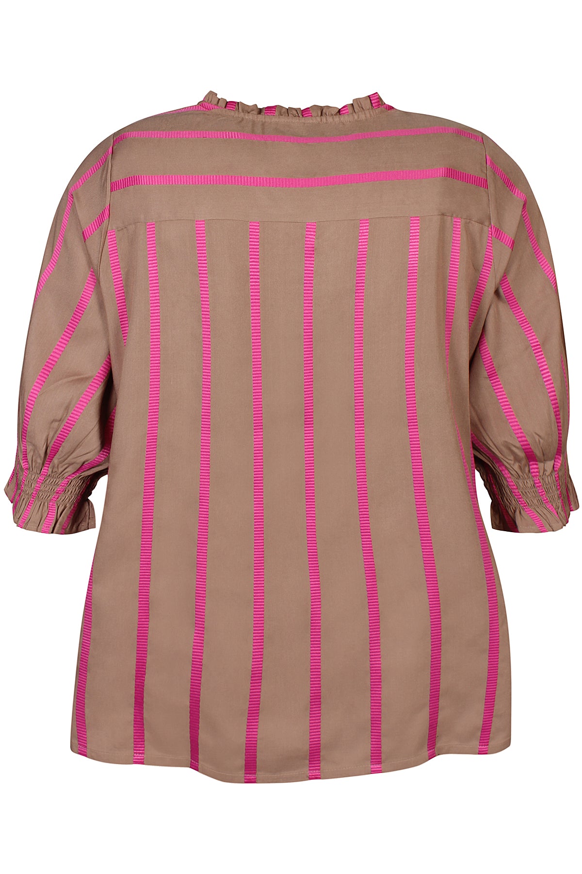 Janis Bluse